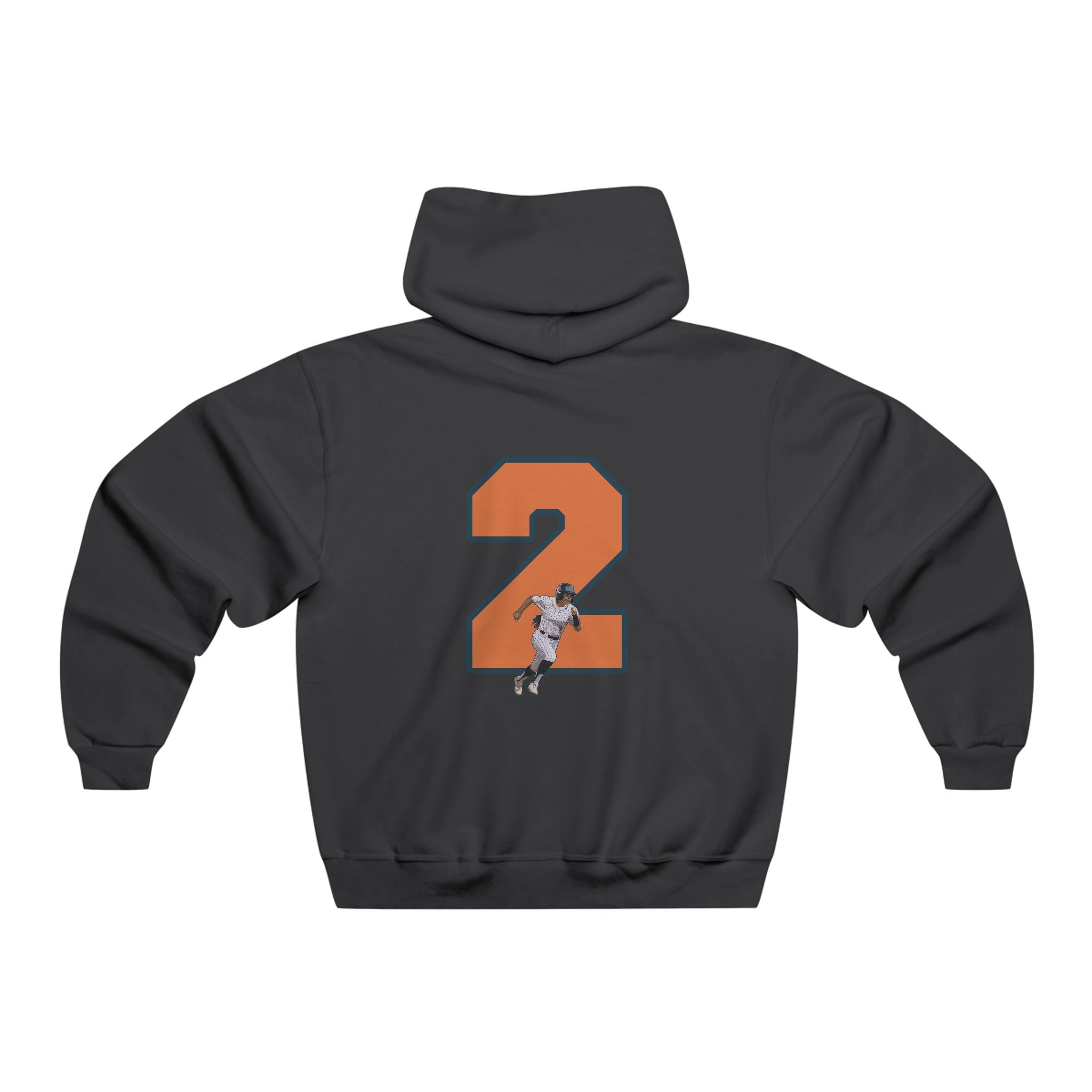 Sarah Perez Vintage Hoodie