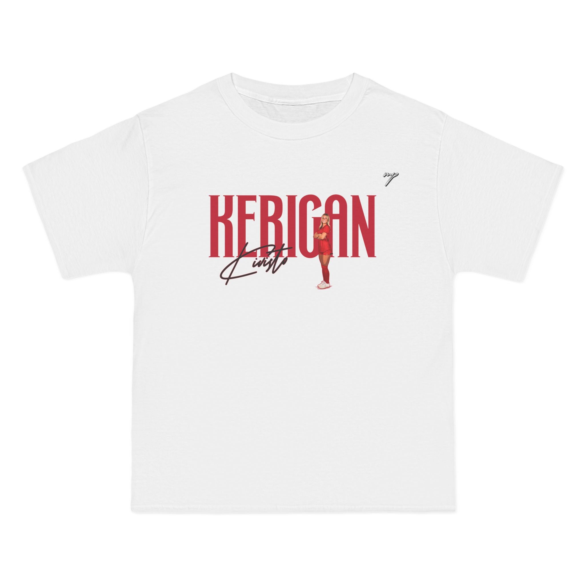 Kerigan Kivisto Vintage Tee