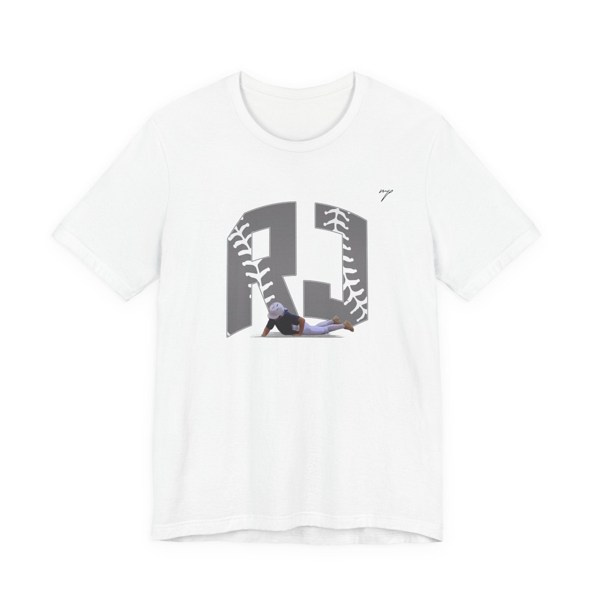 Reagan Justice Graphic Tee