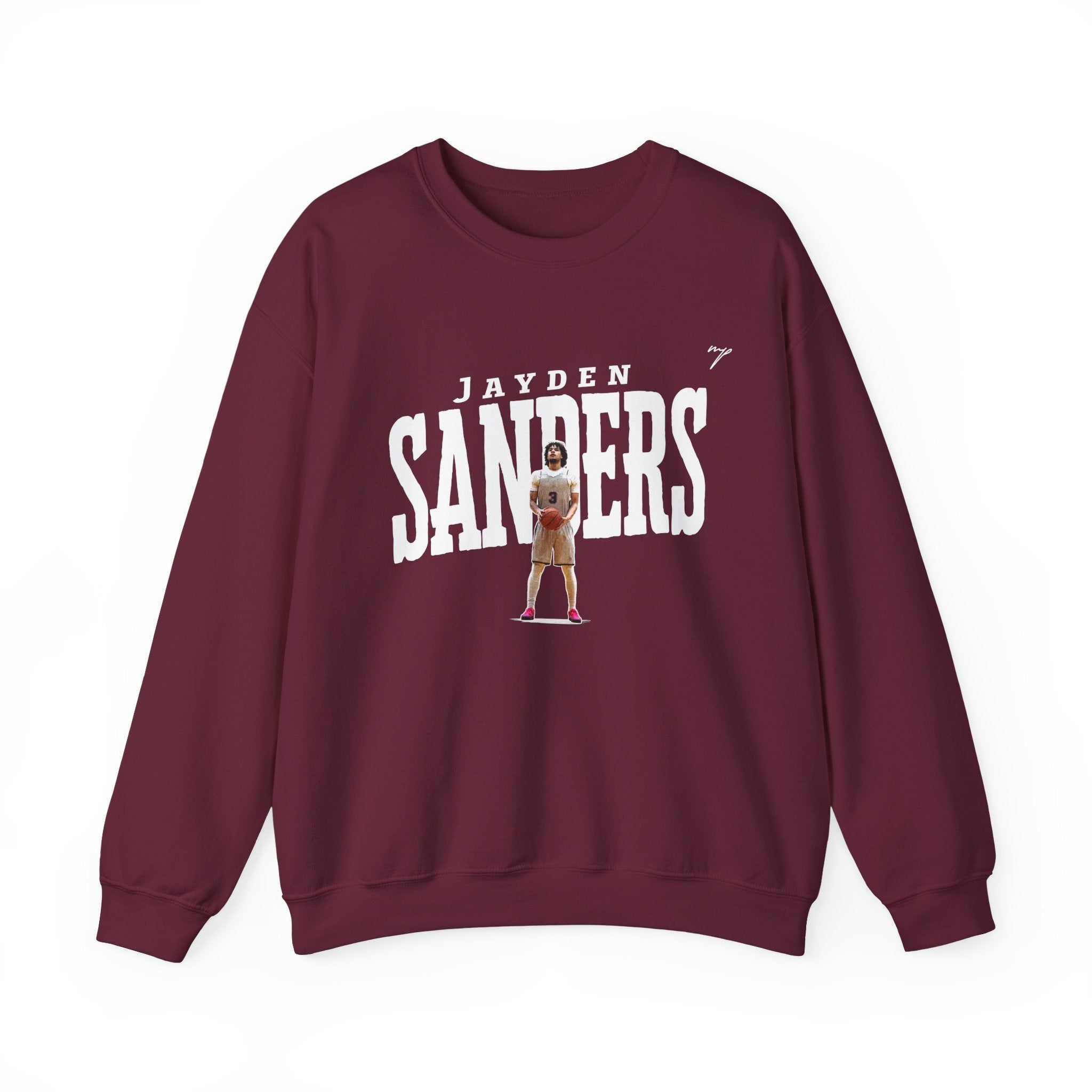 Jayden Sanders Crewneck