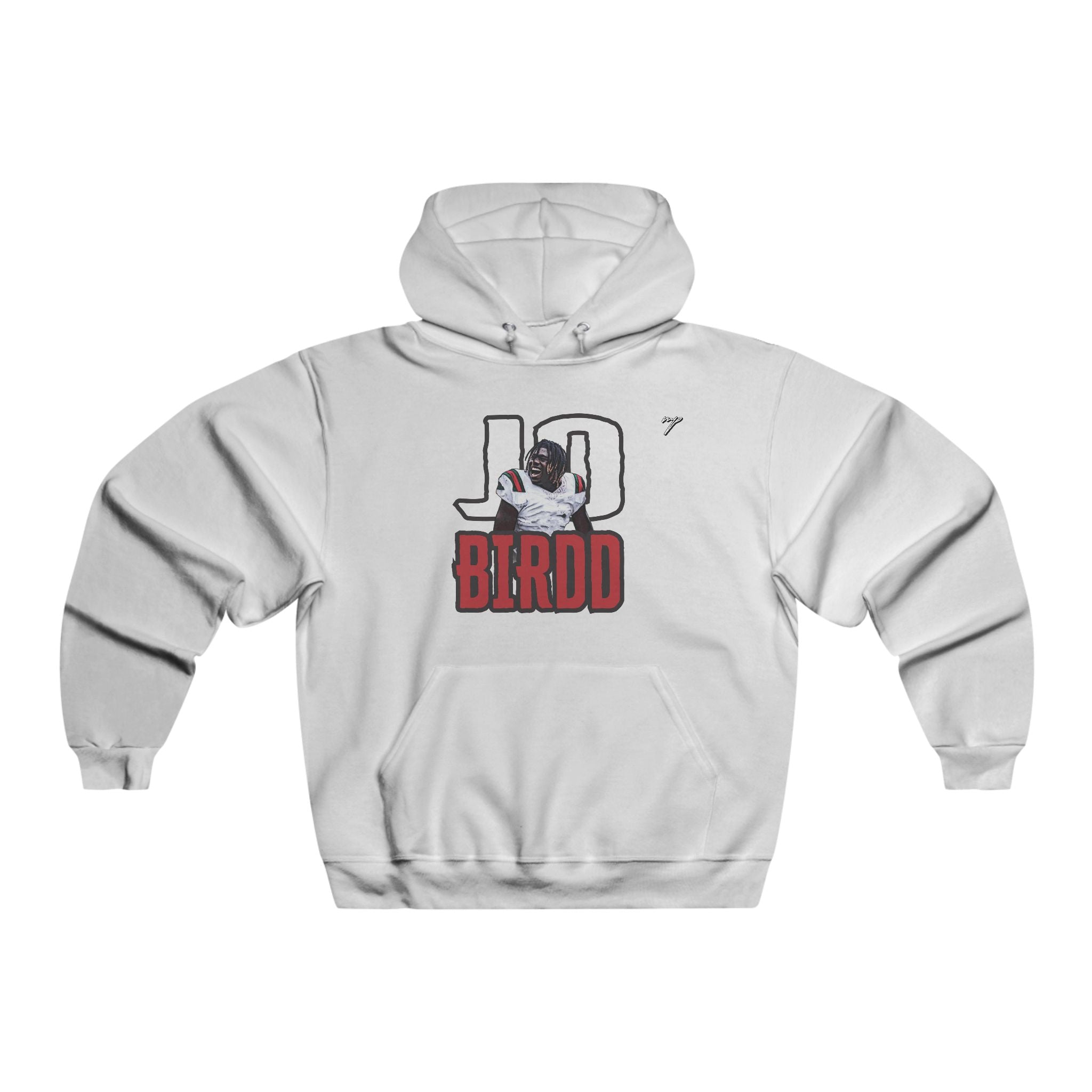 Joe Williams Vintage Hoodie