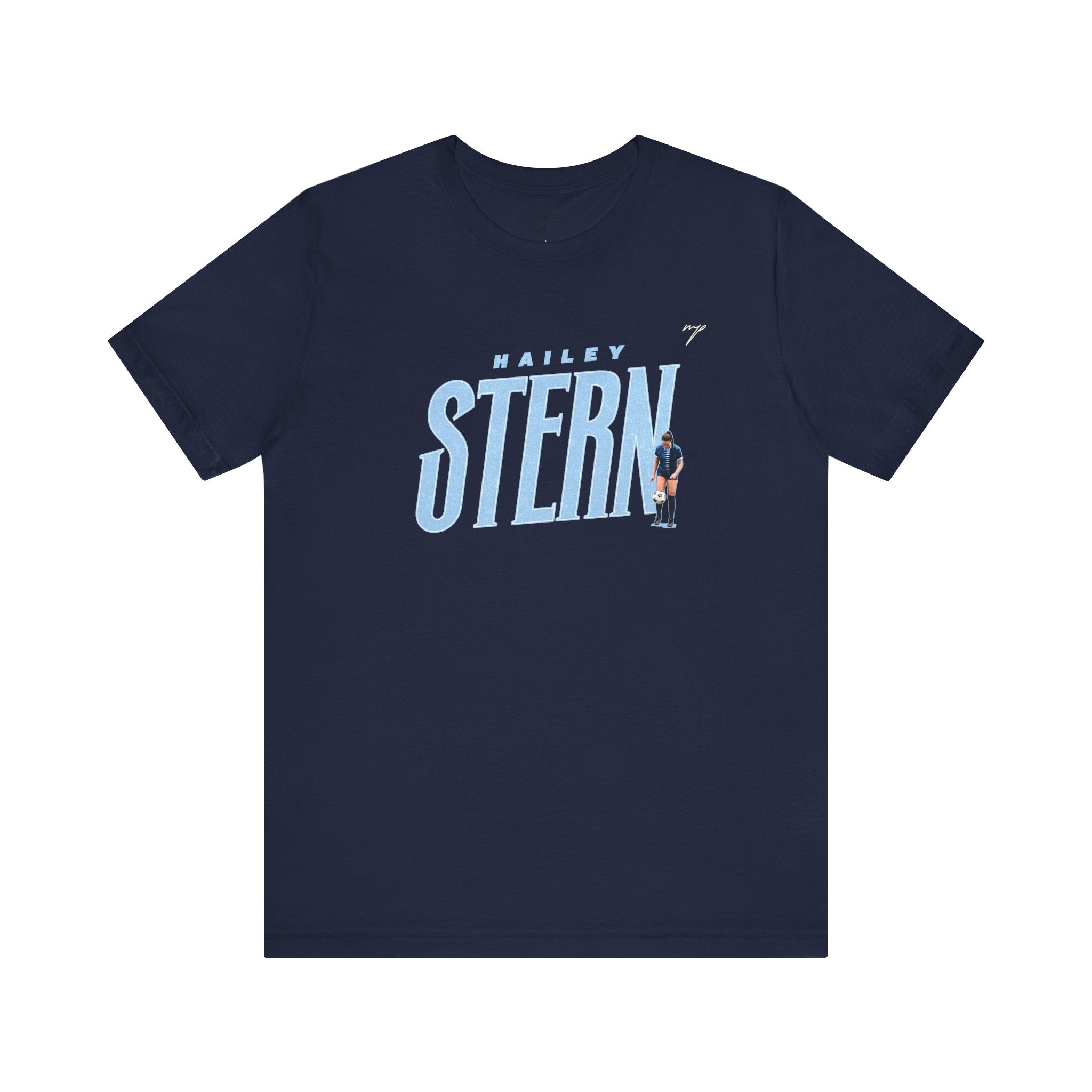 Hailey Stern Graphic Tee