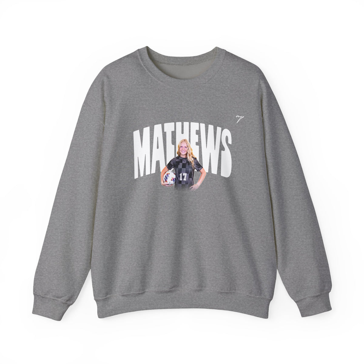 Peyton Mathews Crewneck
