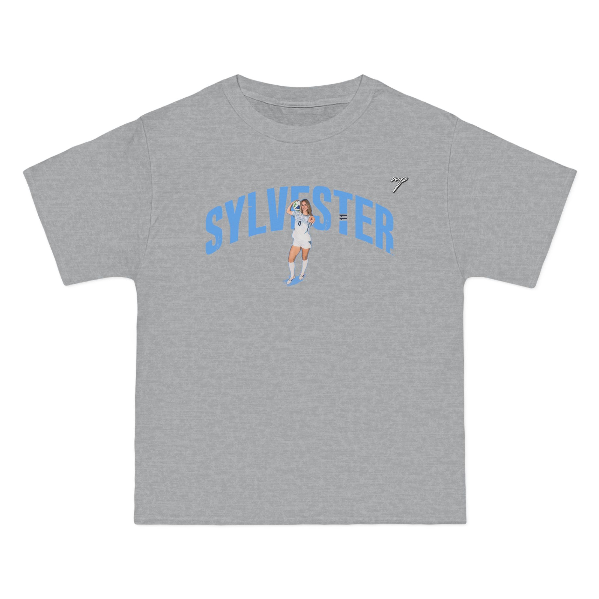 Mckenna Sylvester Vintage Tee