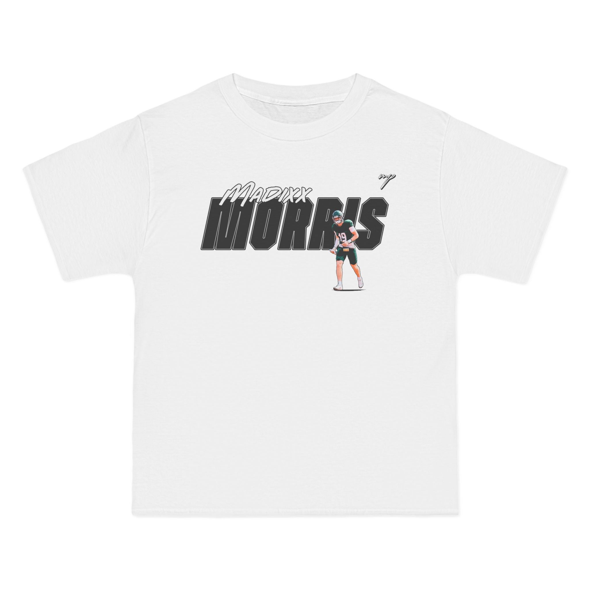 Madixx Morris Vintage Tee