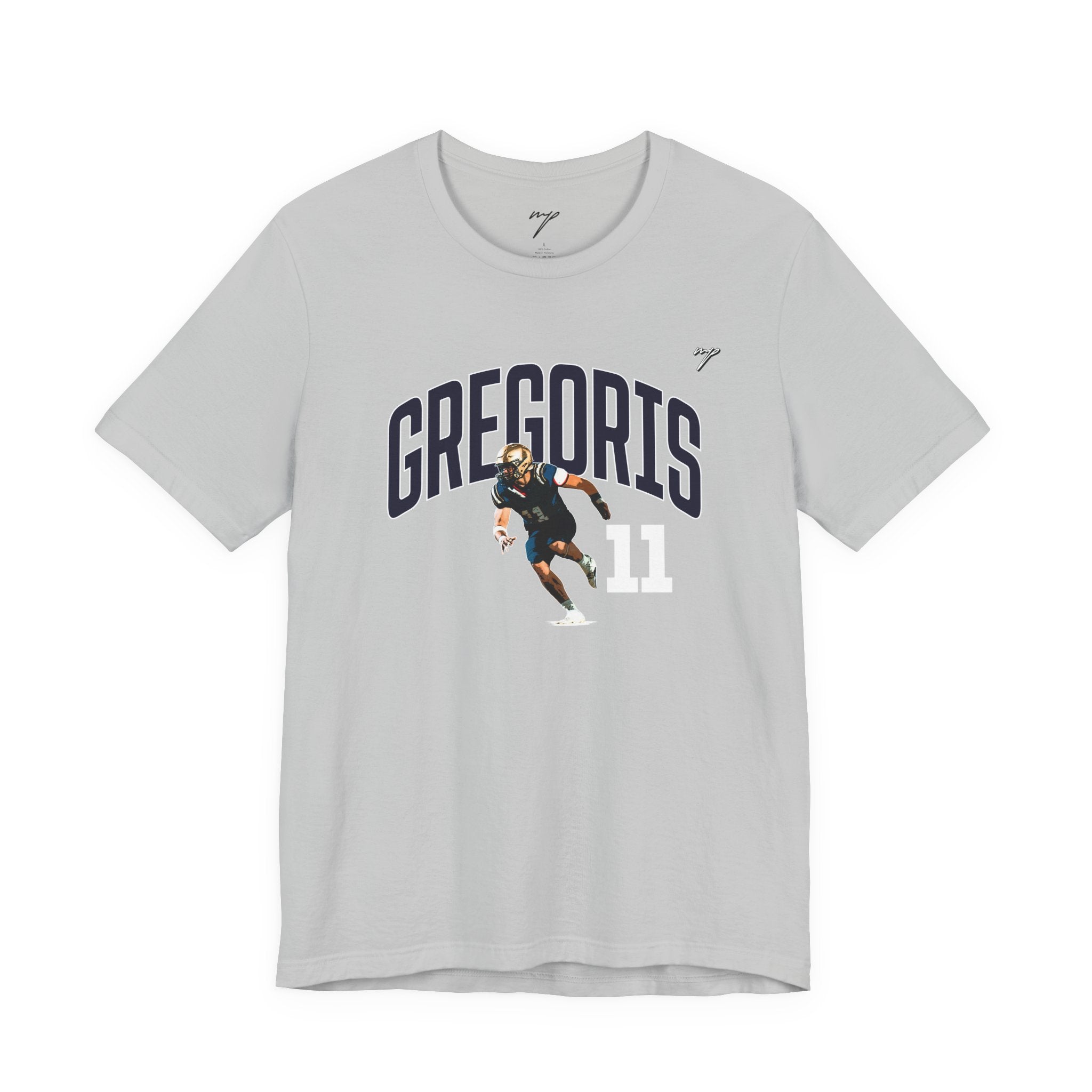 Louis Gregoris Graphic Tee