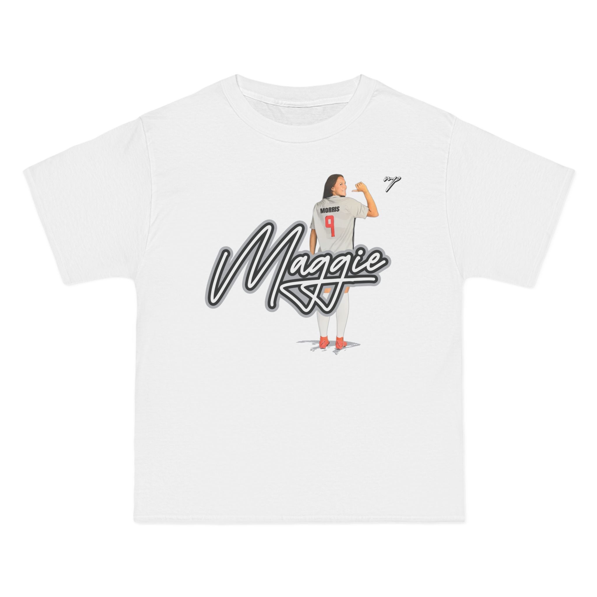 Maggie Morris Vintage Tee
