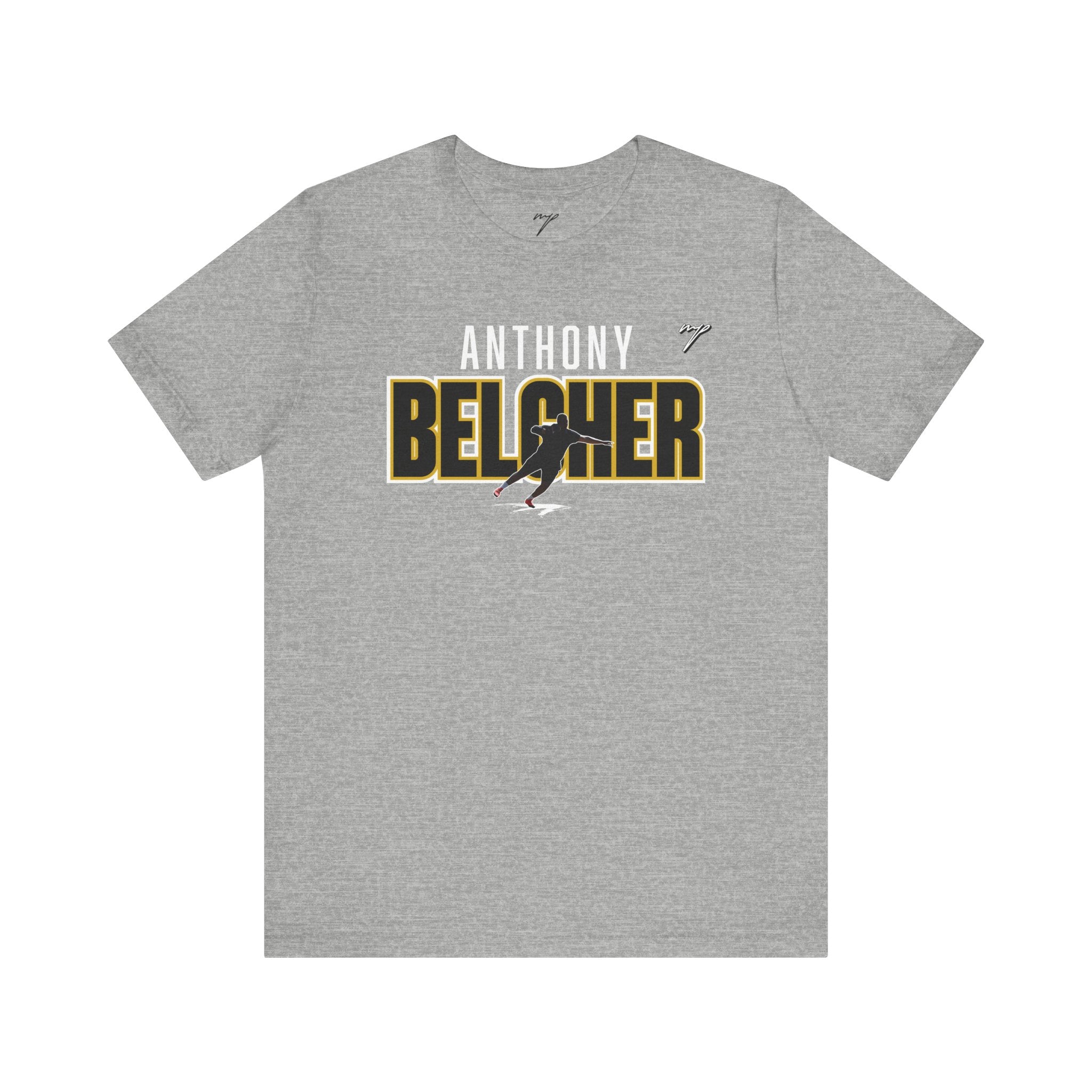 Anthony Belcher Graphic Tee