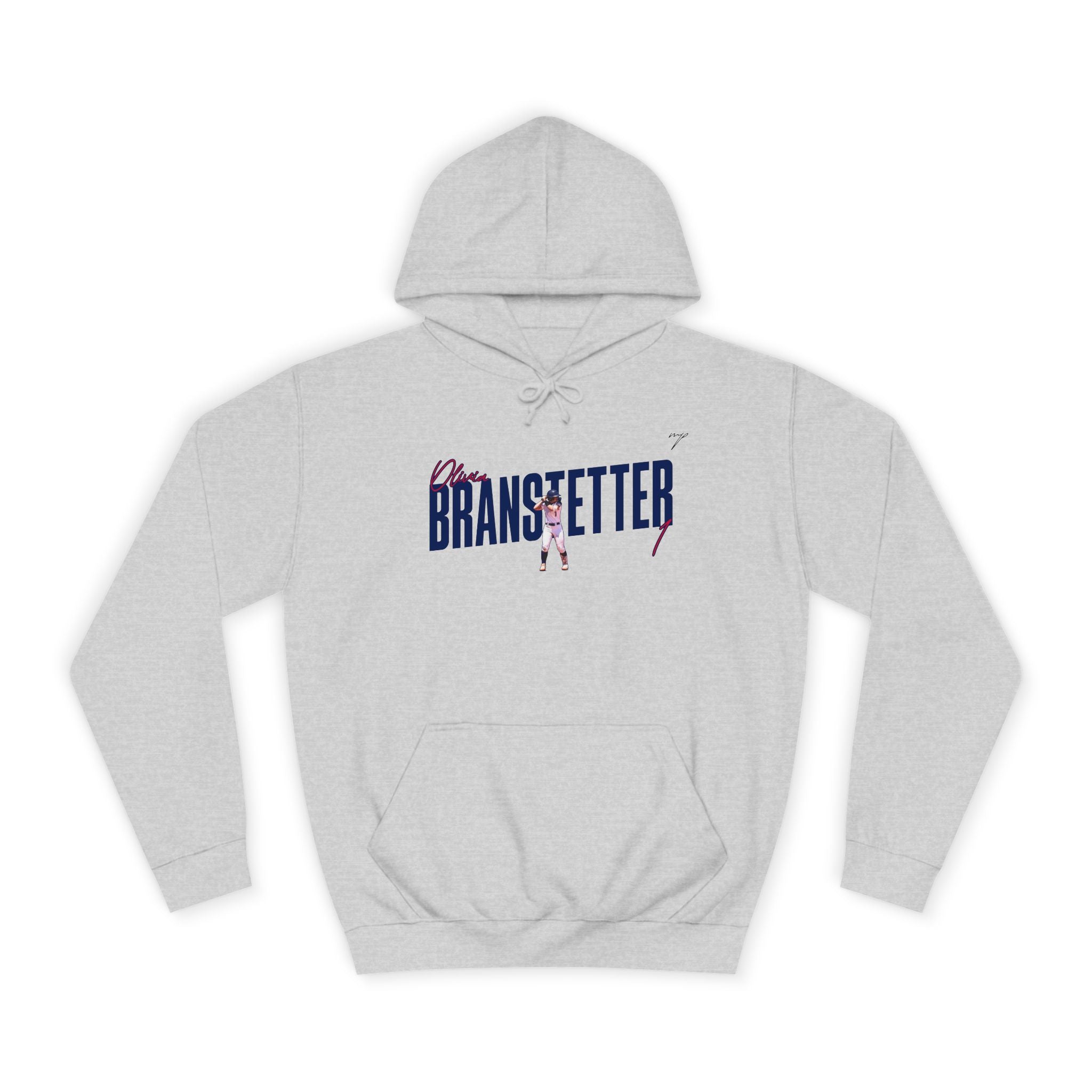 Olivia Branstetter Hoodie
