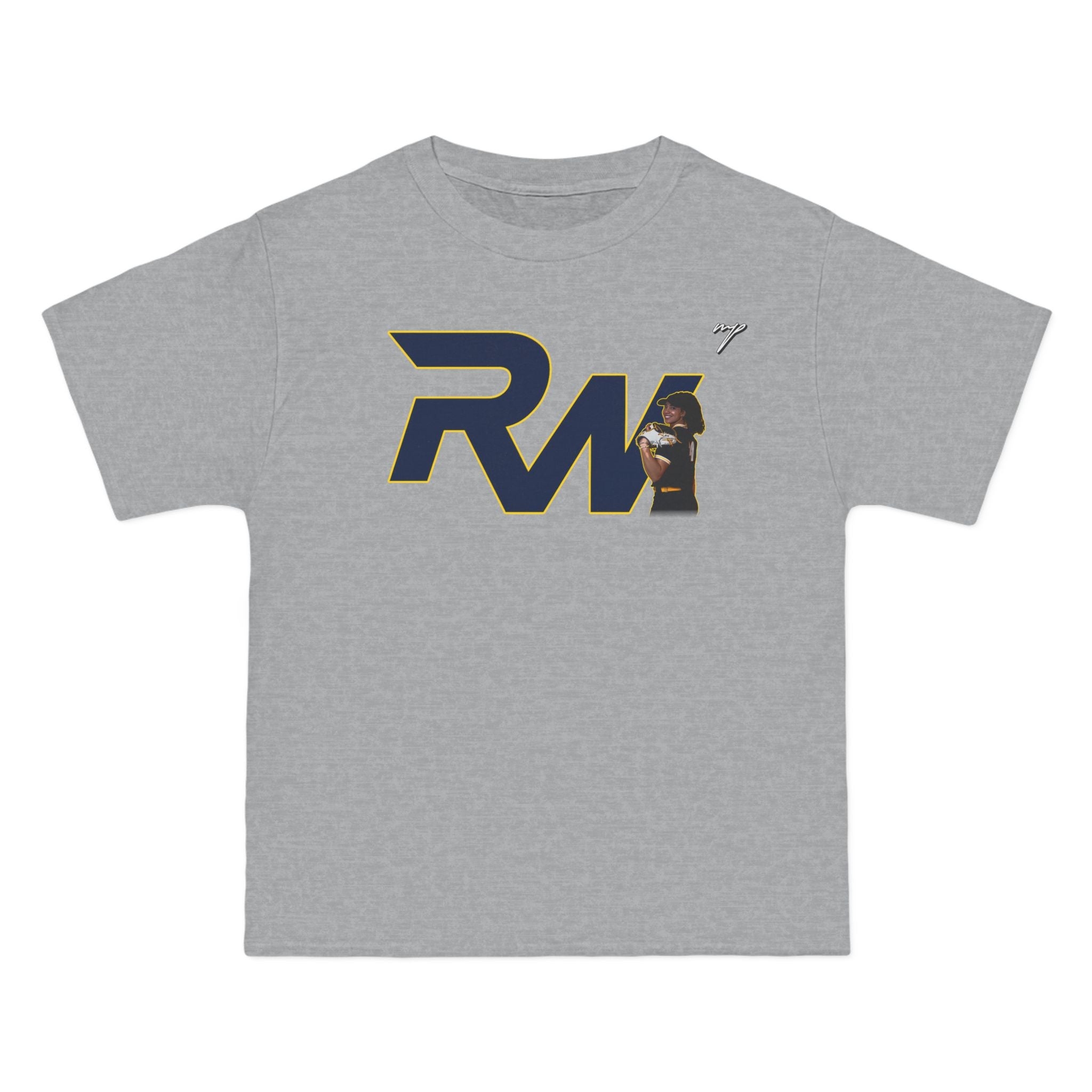 Rissa Warren Vintage Tee