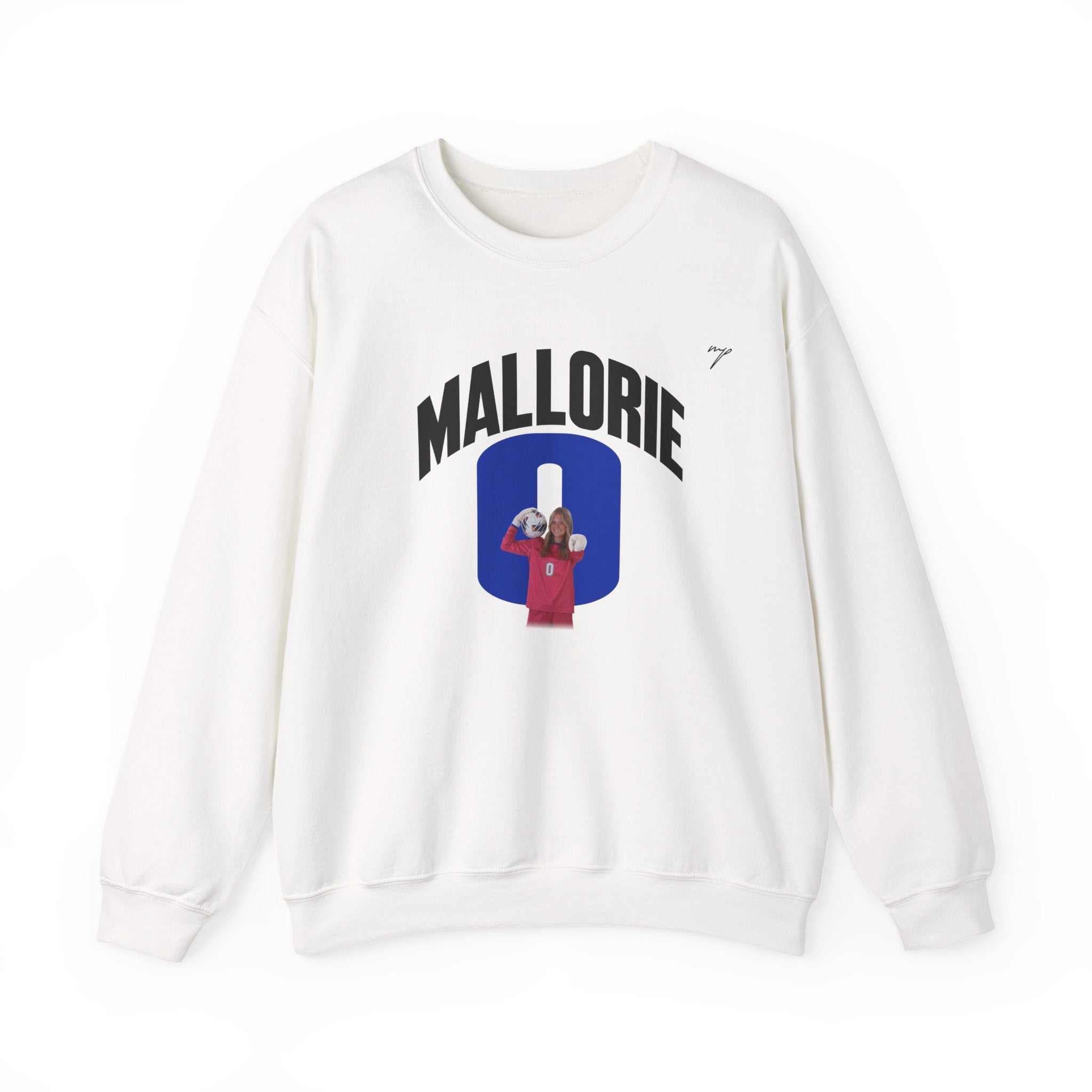 Mallorie Benhart Crewneck