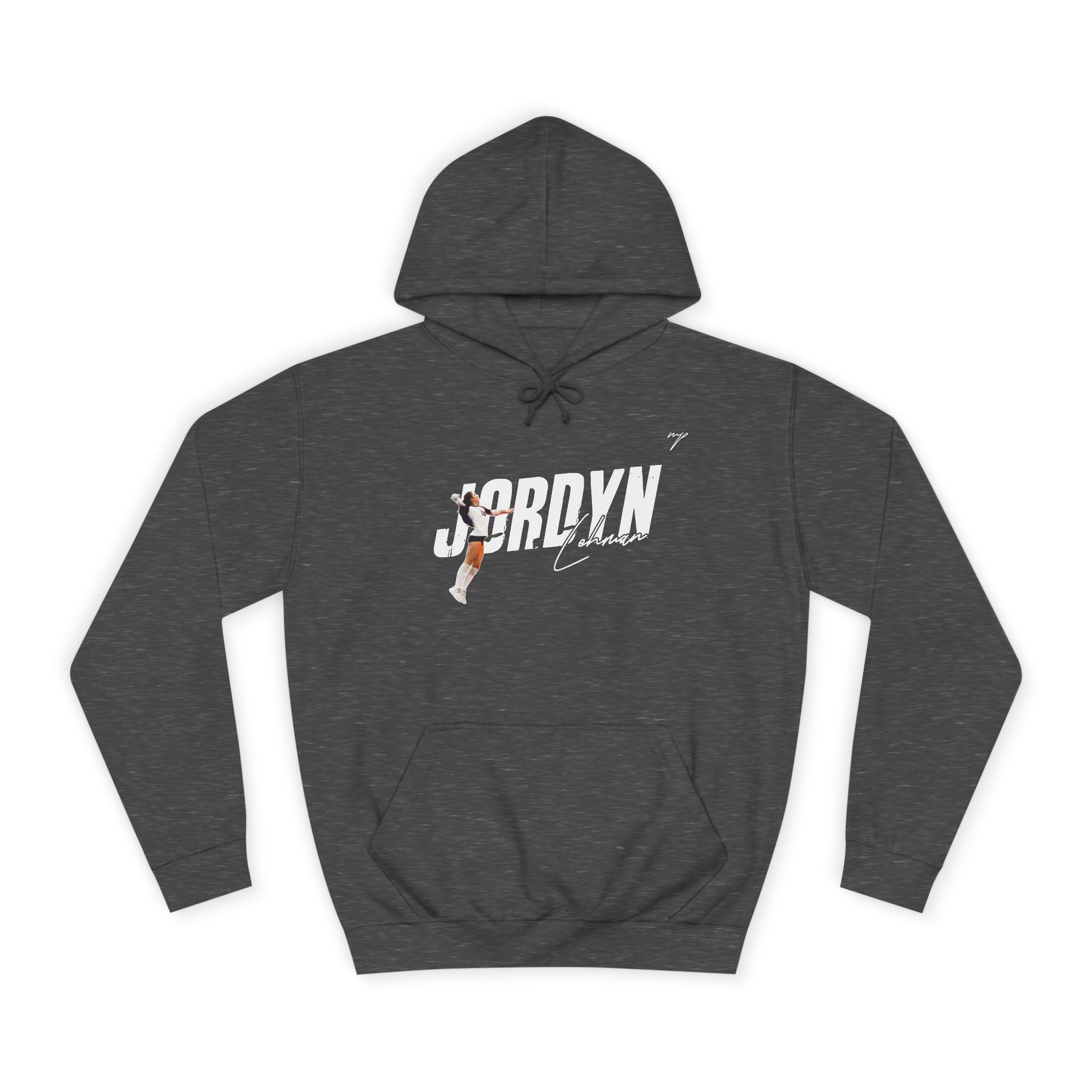 Jordyn Lehman Hoodie