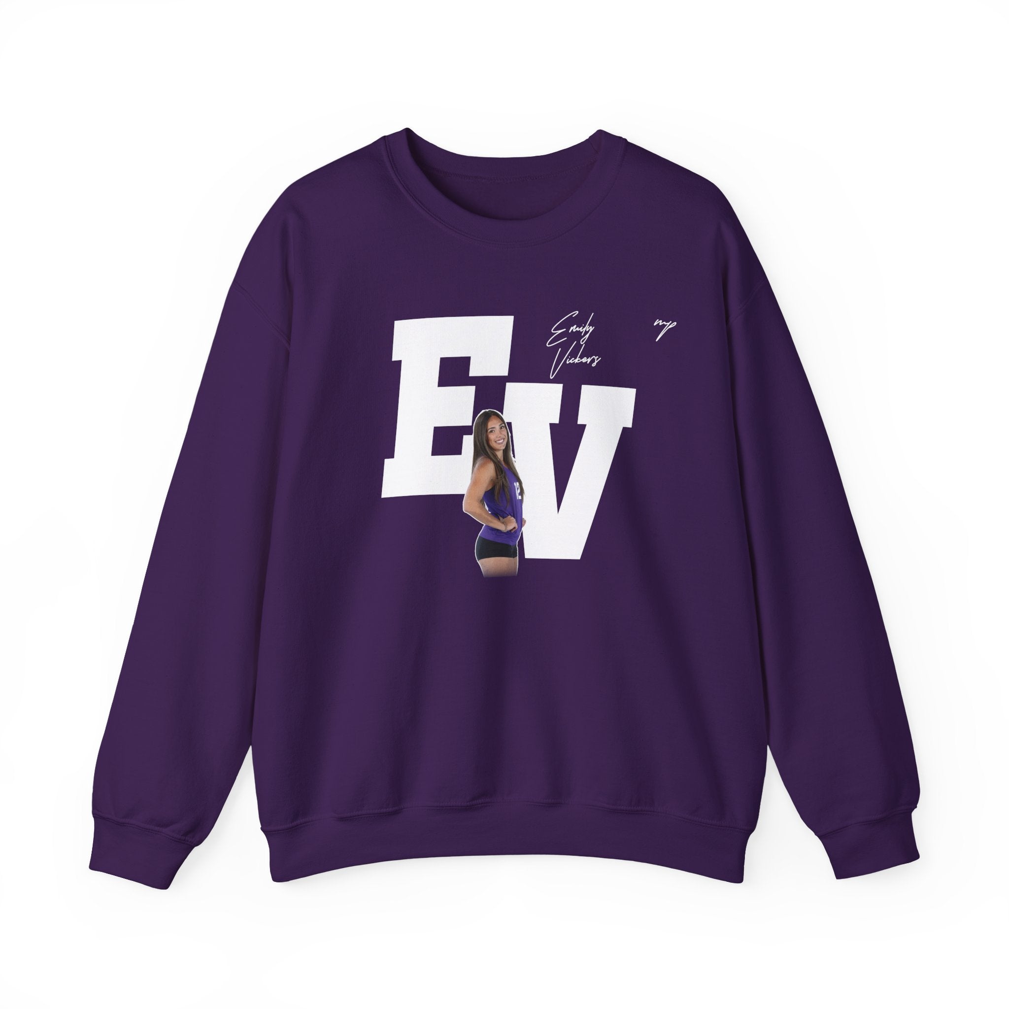 Emily Vickers Crewneck