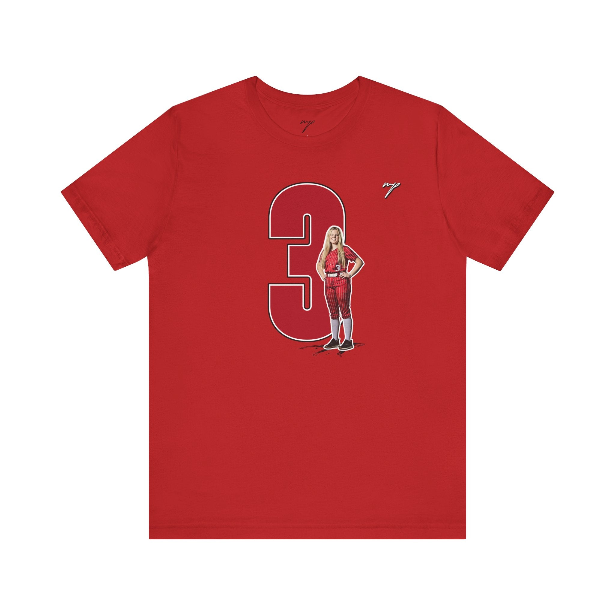 Megan Mizell Graphic Tee