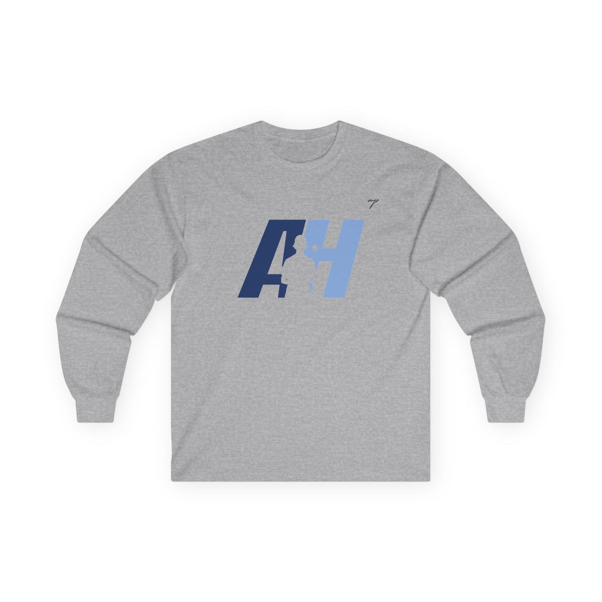 Aedan Holloway Long Sleeve