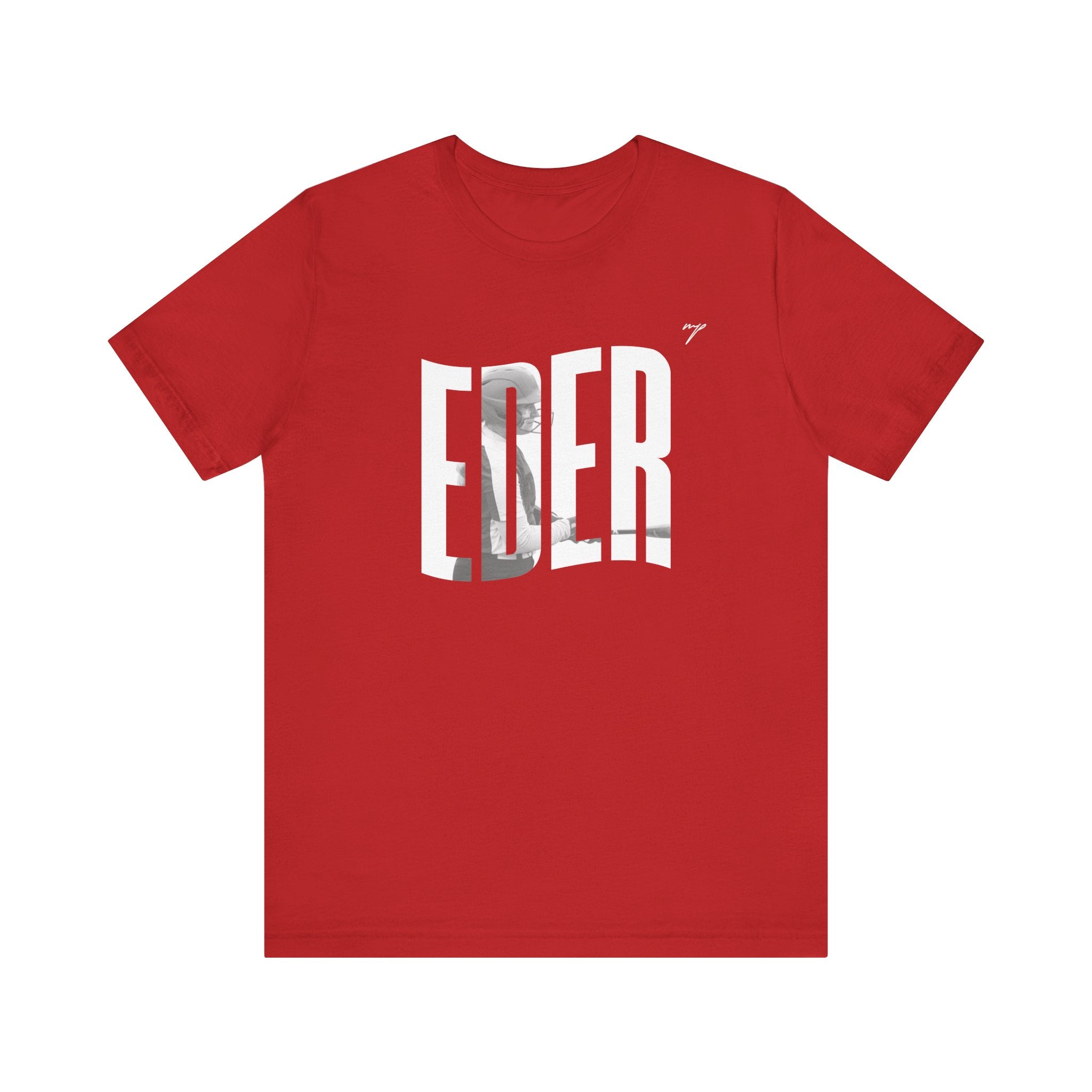 Joelie Eder Graphic Tee
