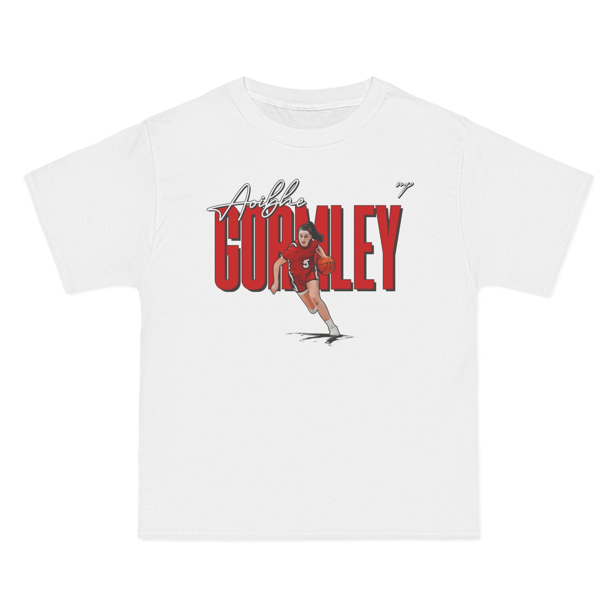 Aoibhe Gormley Vintage Tee