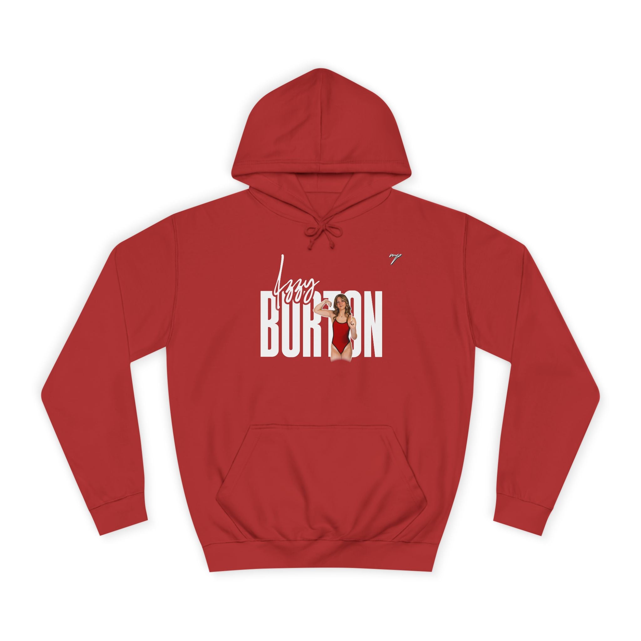 Izzy Burton Hoodie