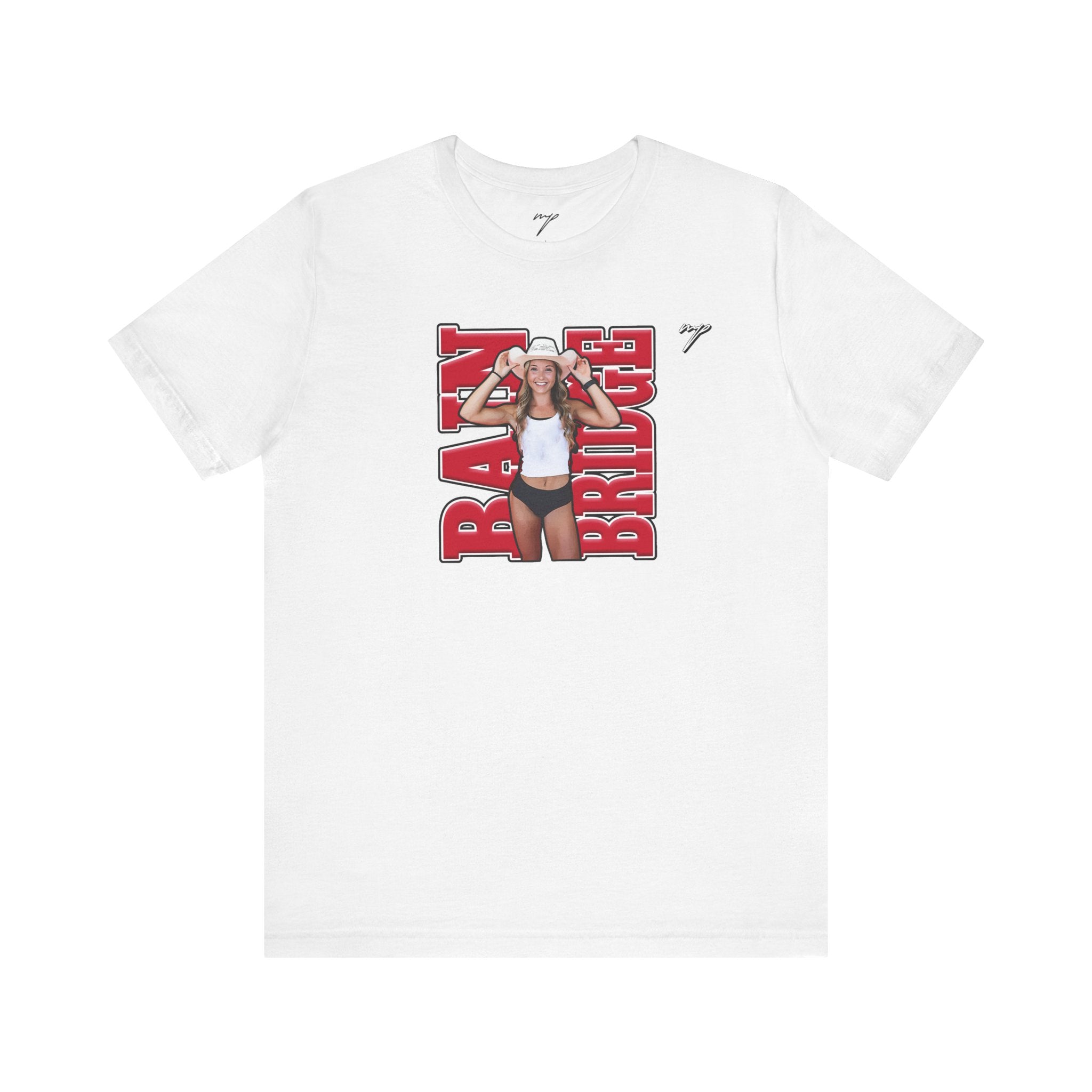 Ali Bainbridge Graphic Tee