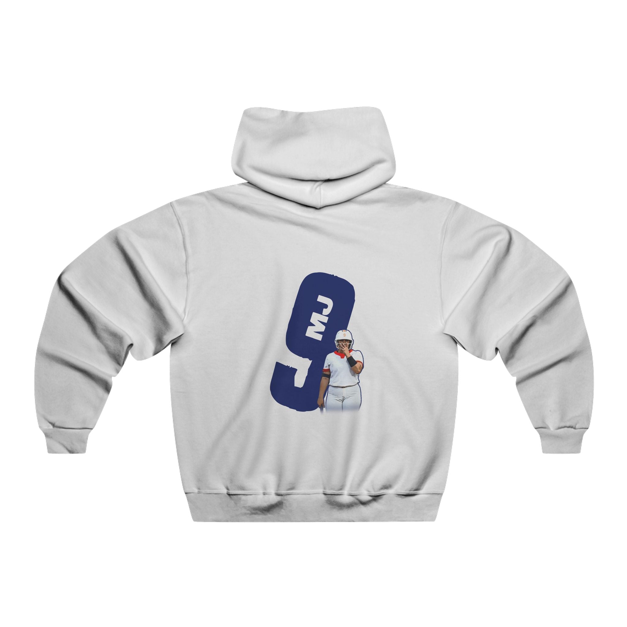 Madelyn Lopez Vintage Hoodie