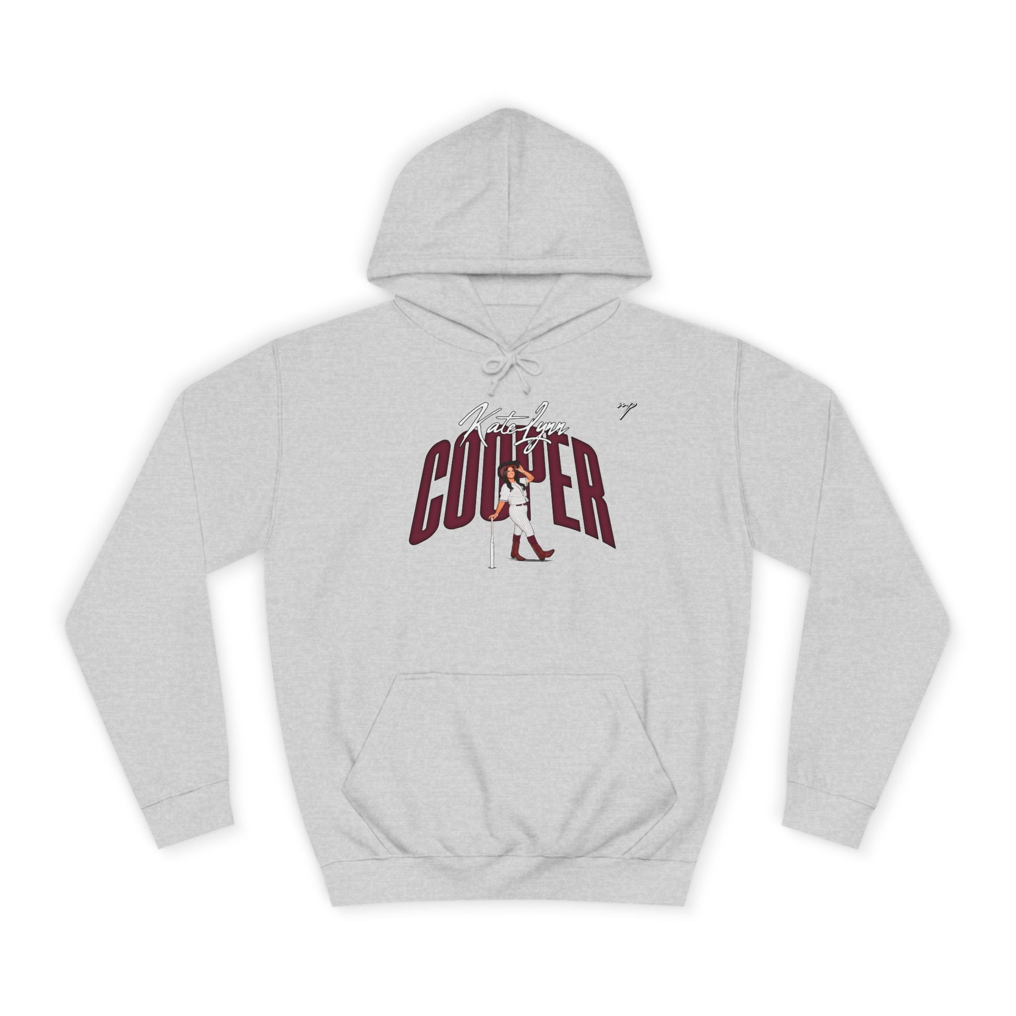 KateLynn Cooper Hoodie