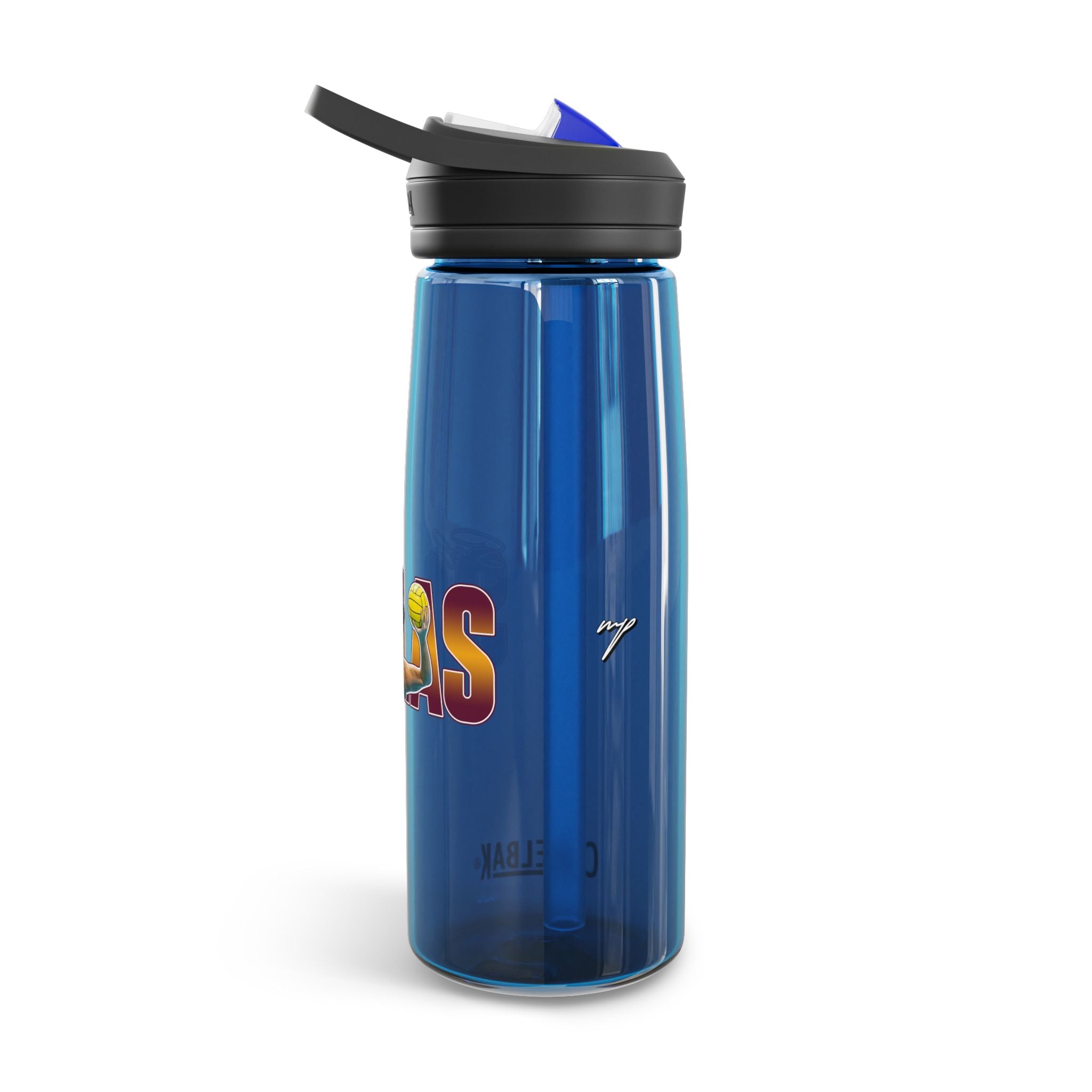 Sadie Sallas CamelBak Water Bottle