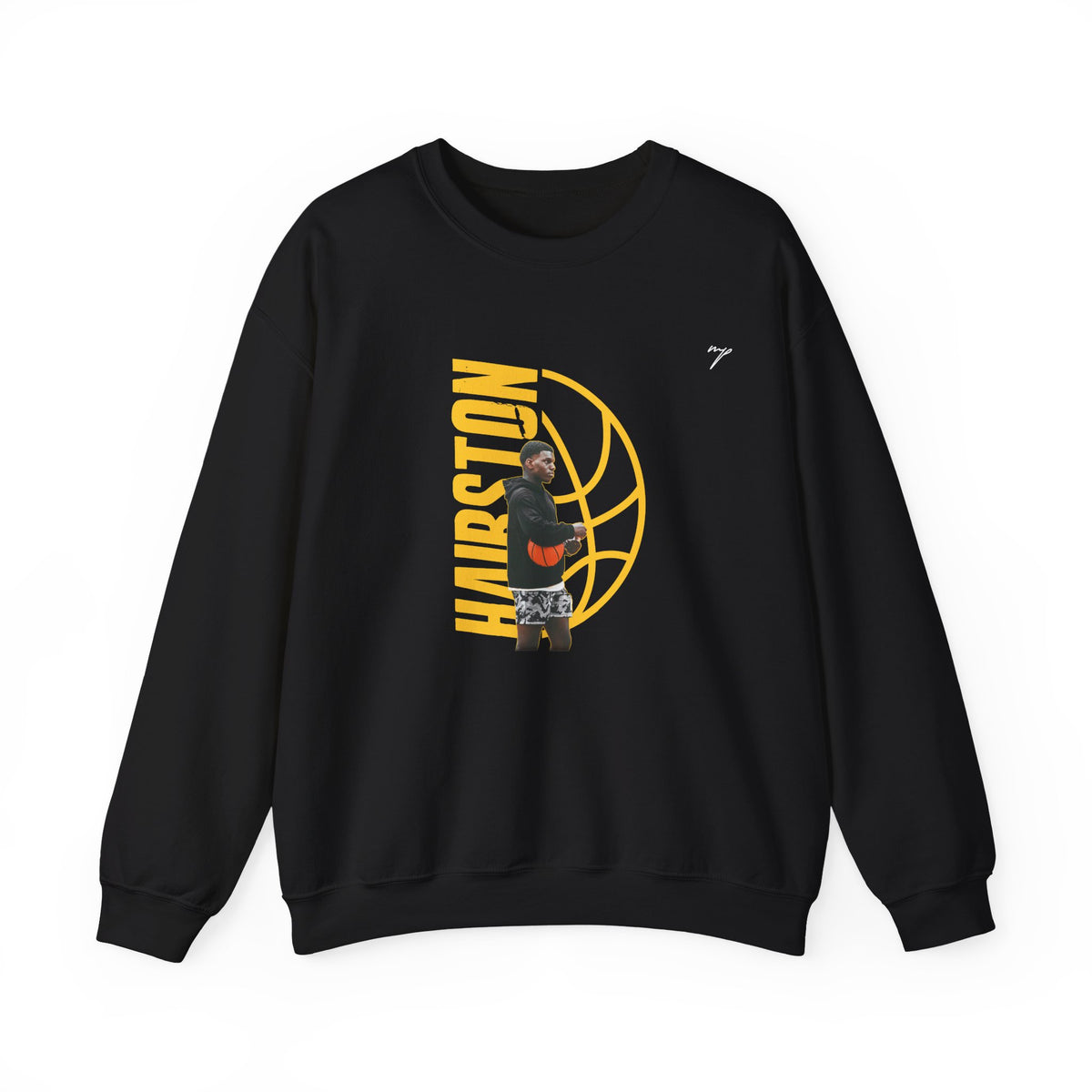 Emmanuel Hairston Crewneck