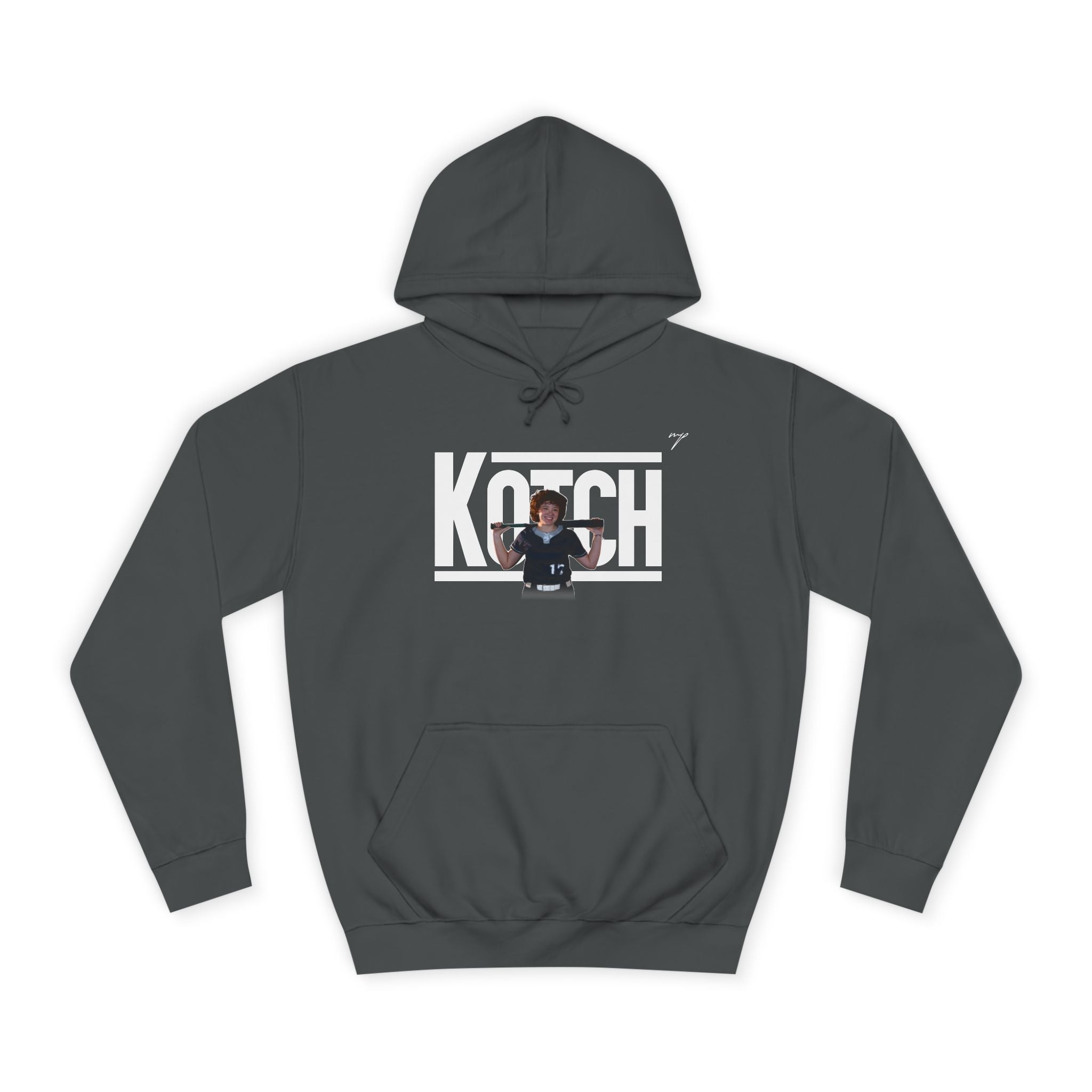 Brookelyn Kotch Hoodie