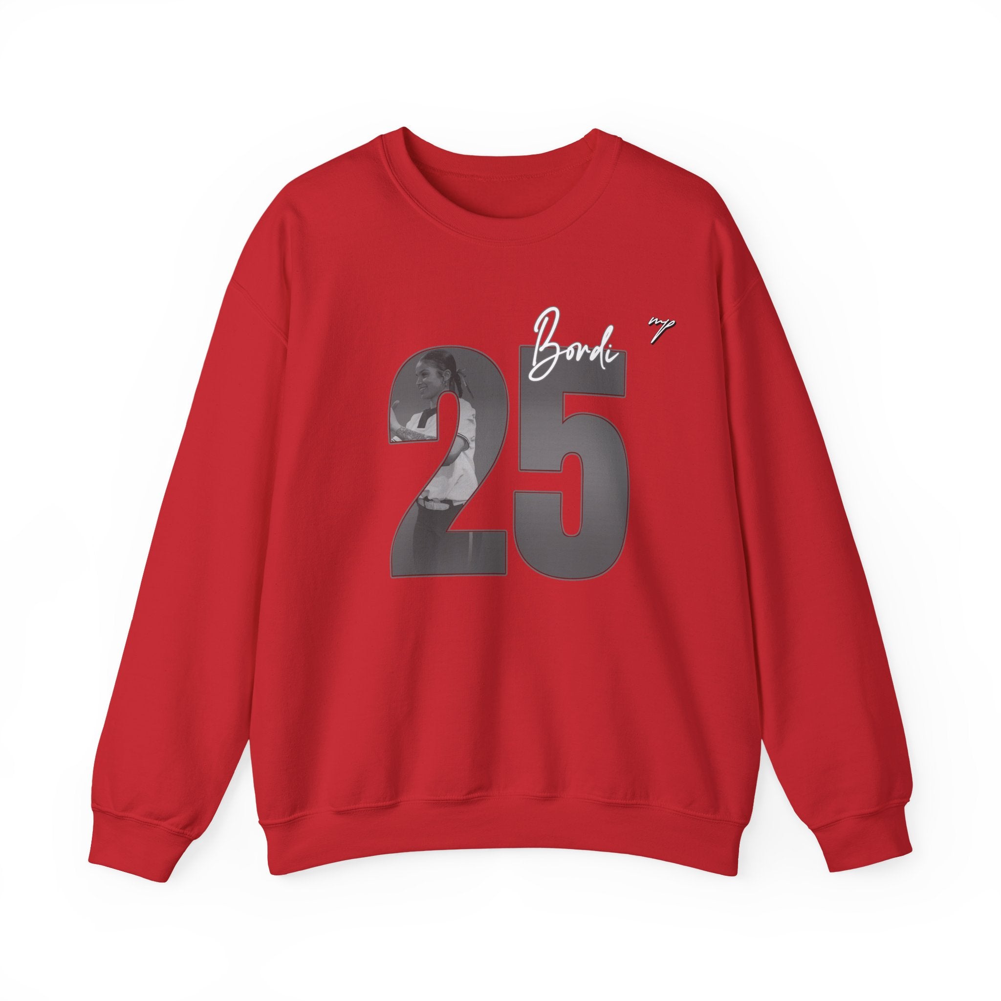 Sophia Bordi Crewneck
