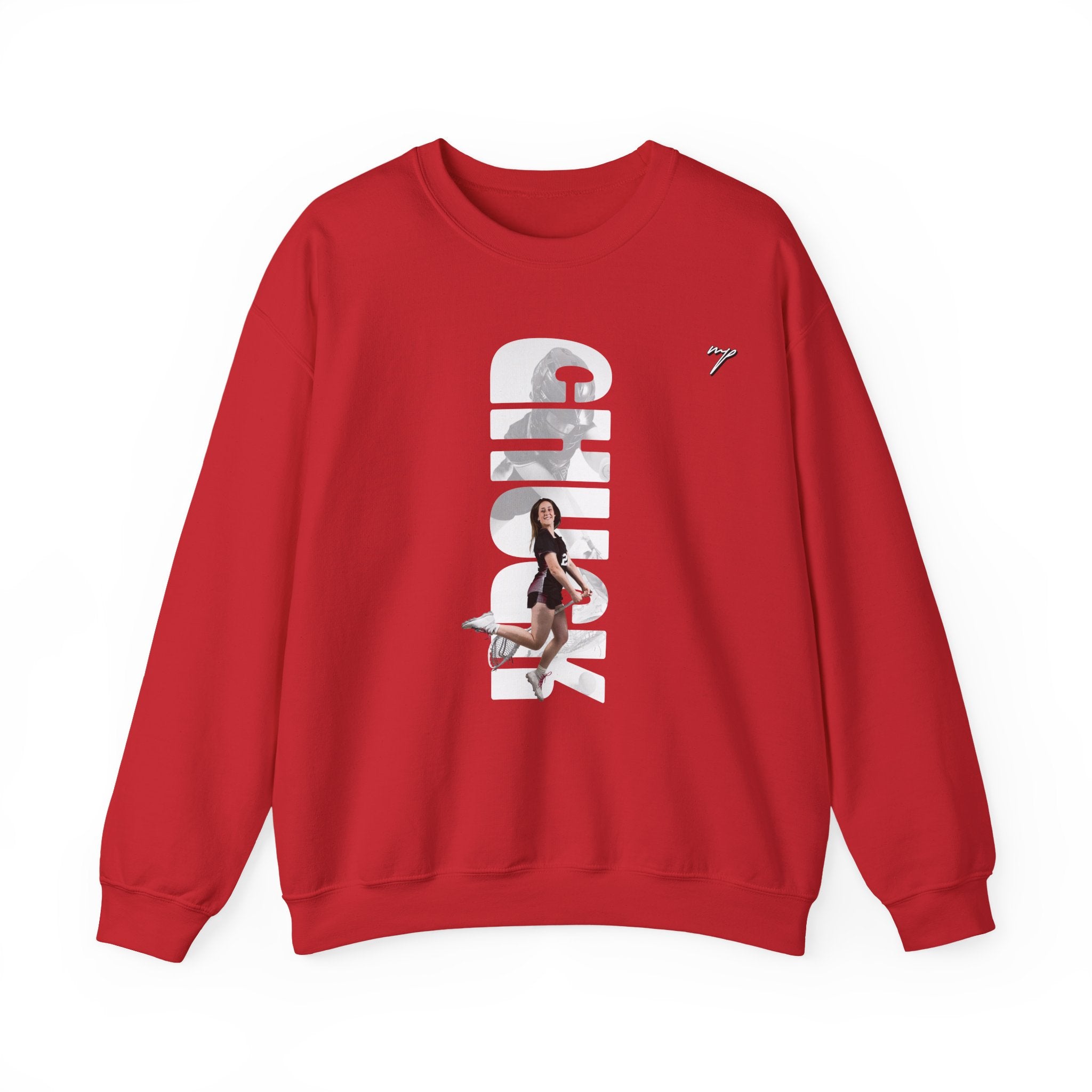 Charlotte Norton Crewneck