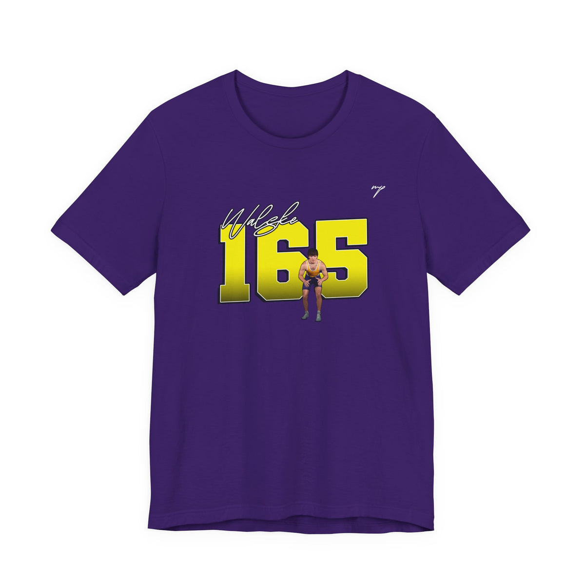 Kyler Walske Graphic Tee