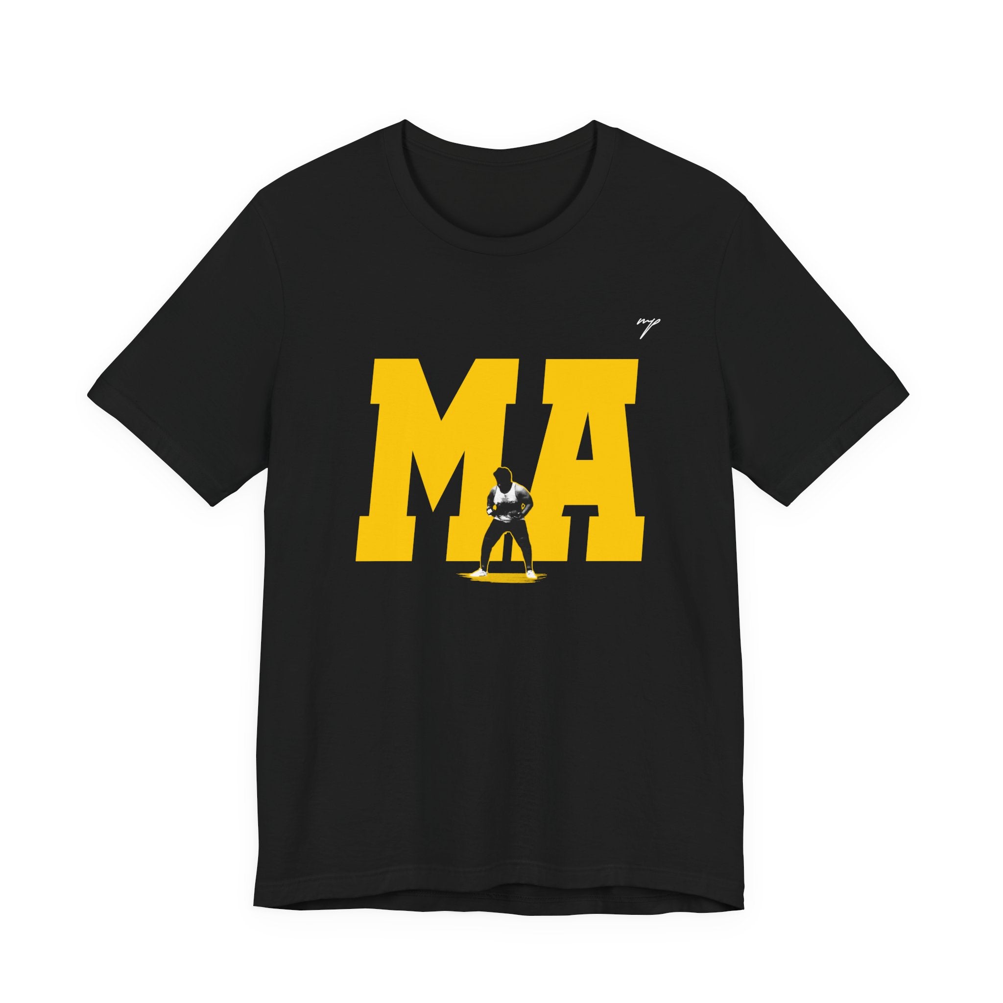Myrhon Addison Graphic Tee