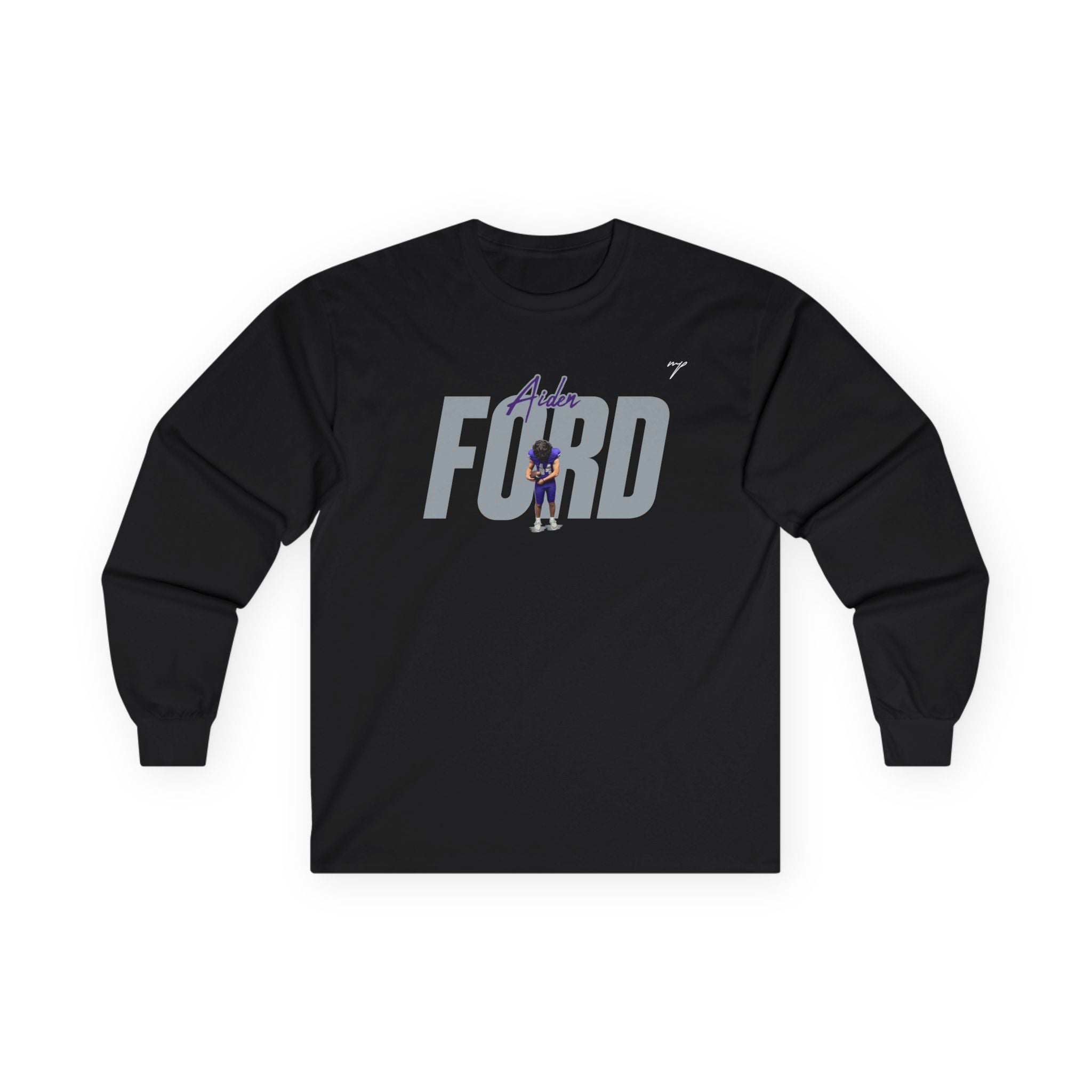 Aiden Ford Long Sleeve