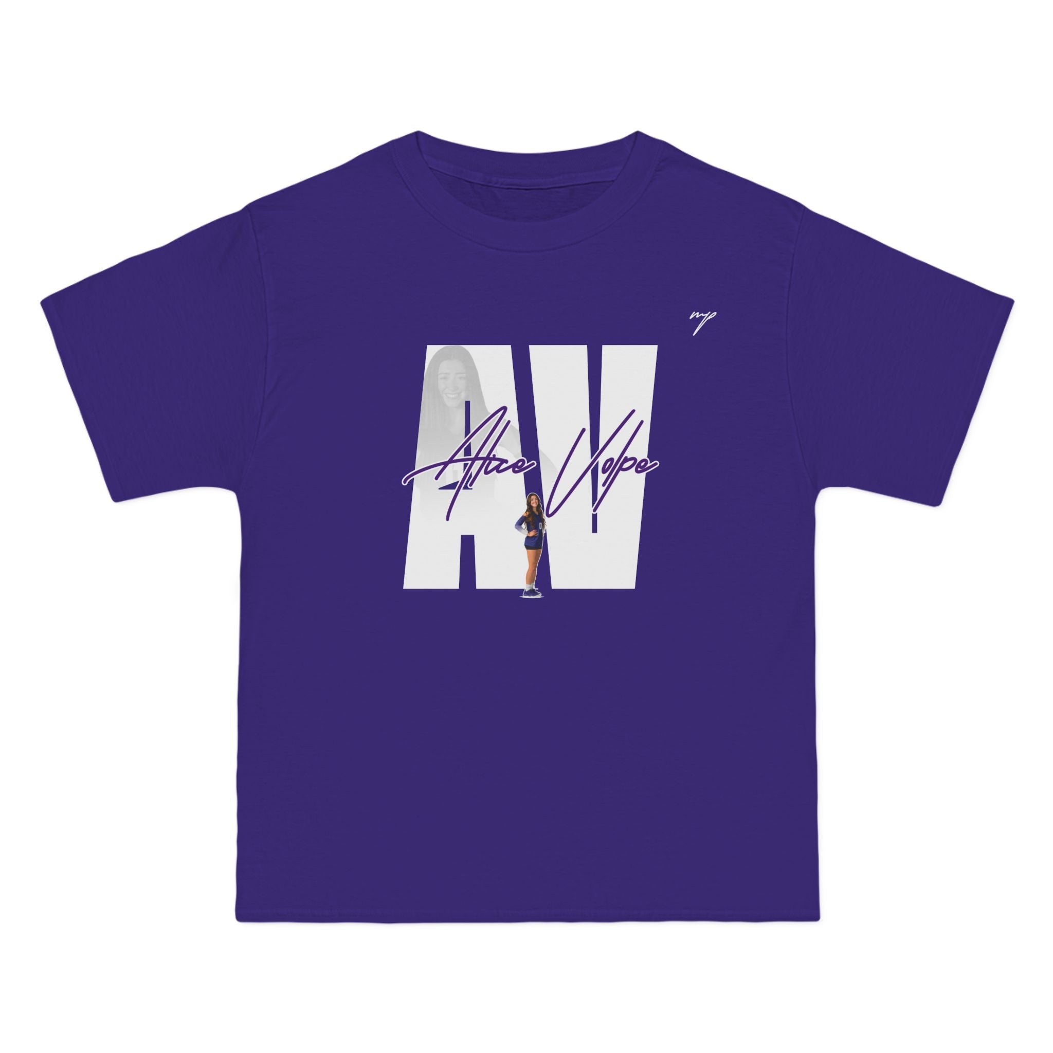Alice Volpe Vintage Tee