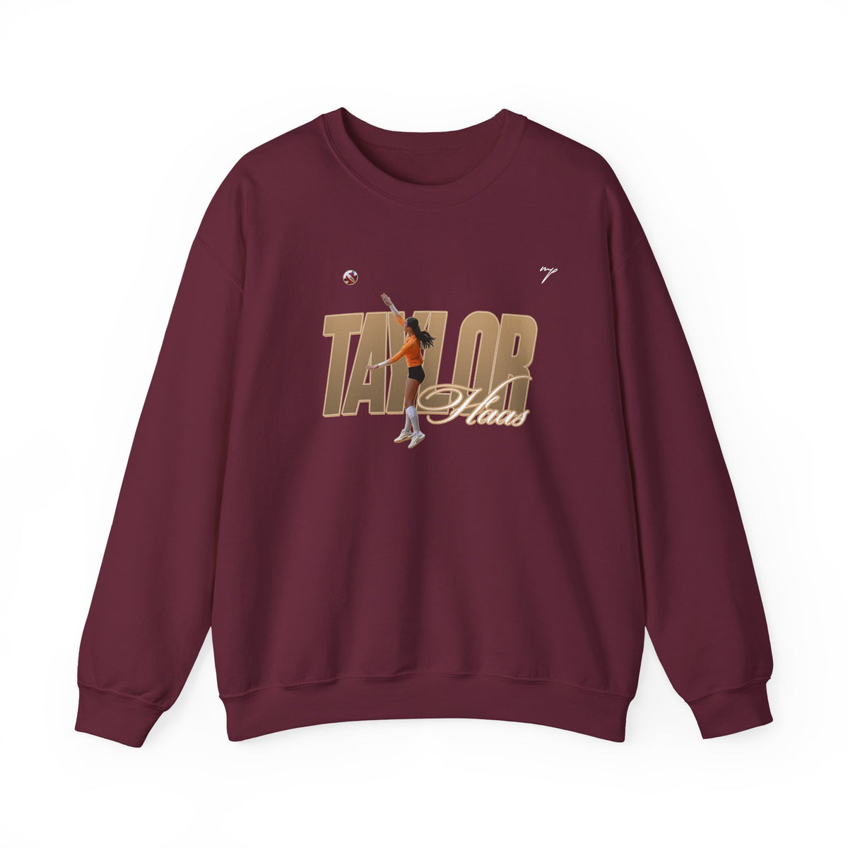 Taylor Haas Crewneck