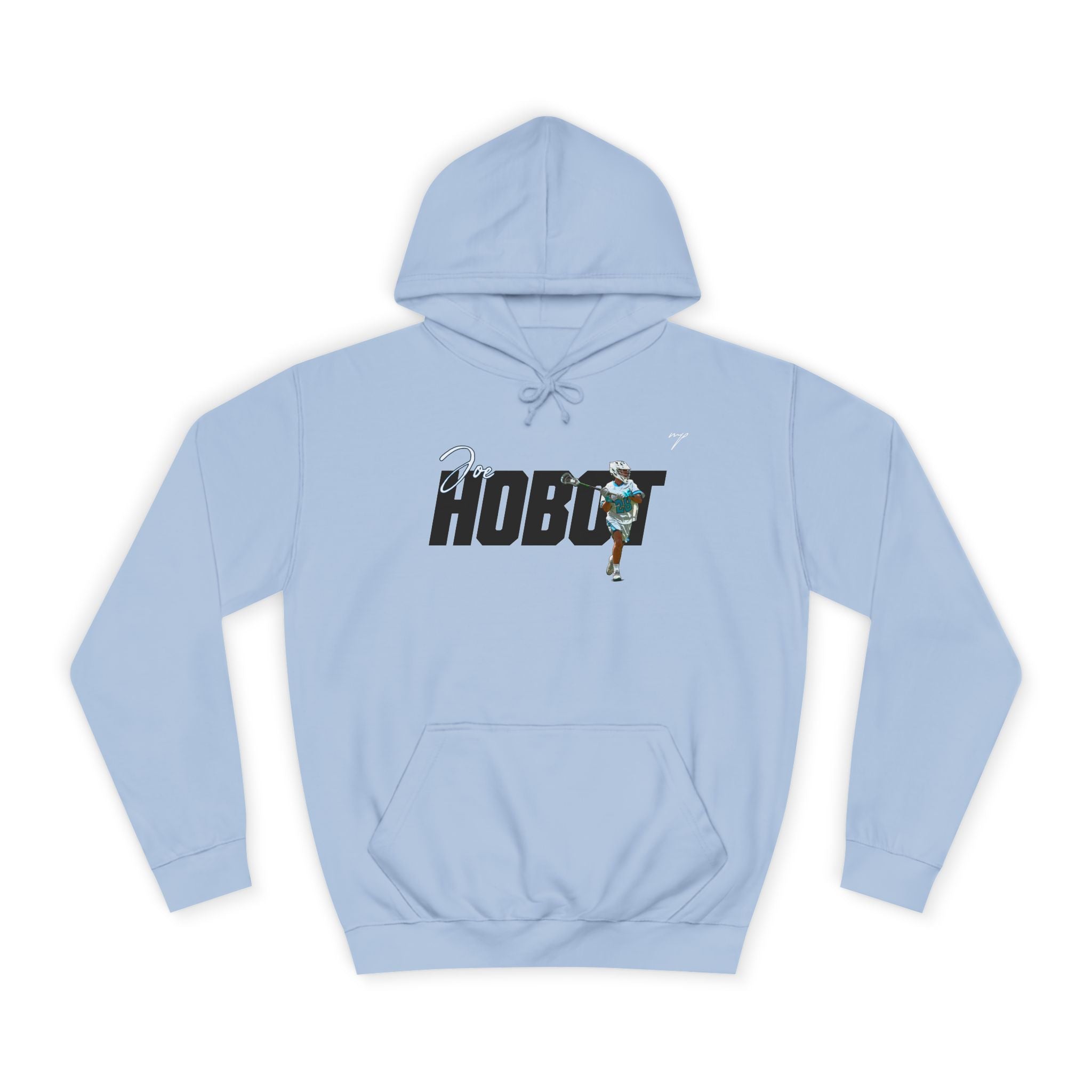 Joe Hobot Hoodie