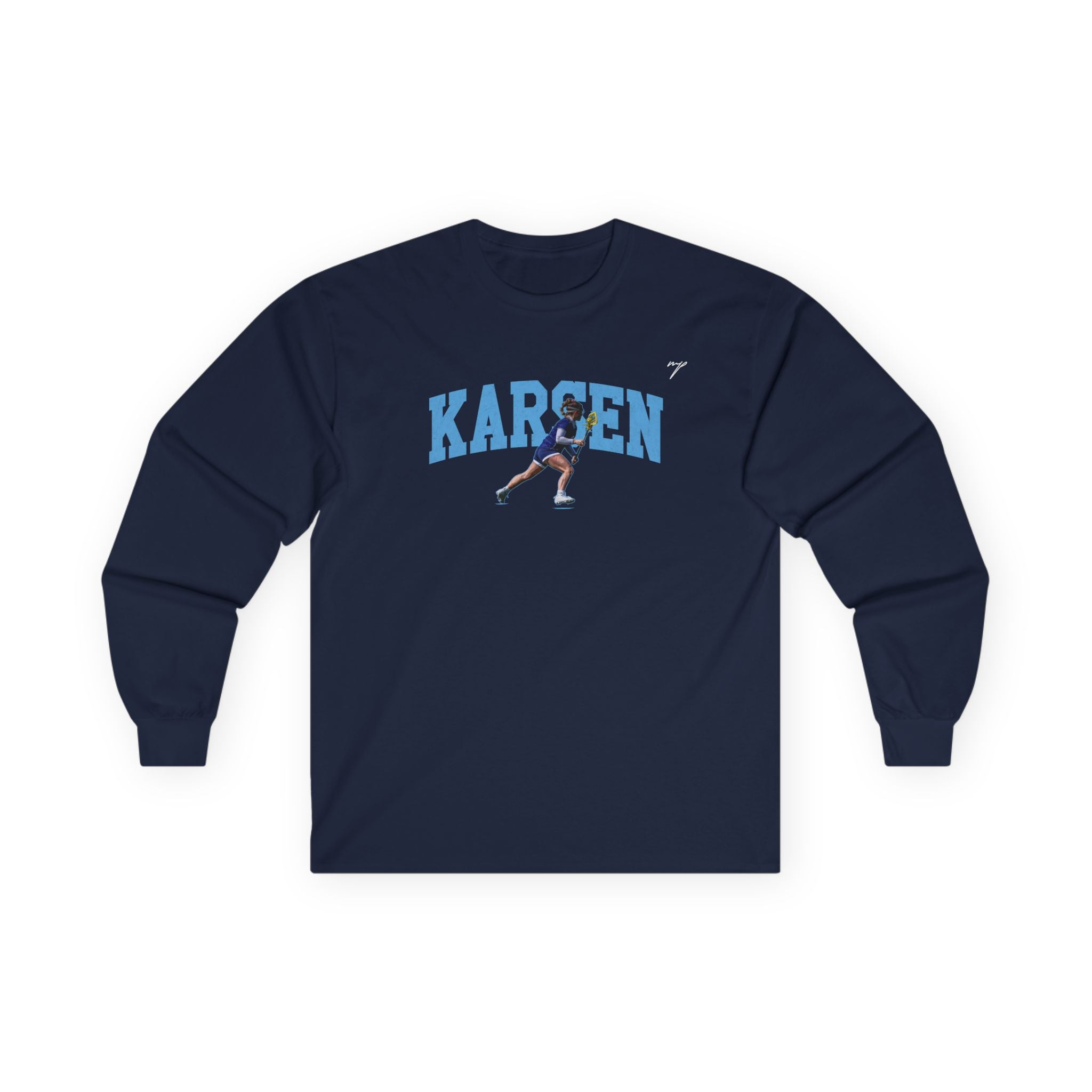 Karsen Jummati Long Sleeve