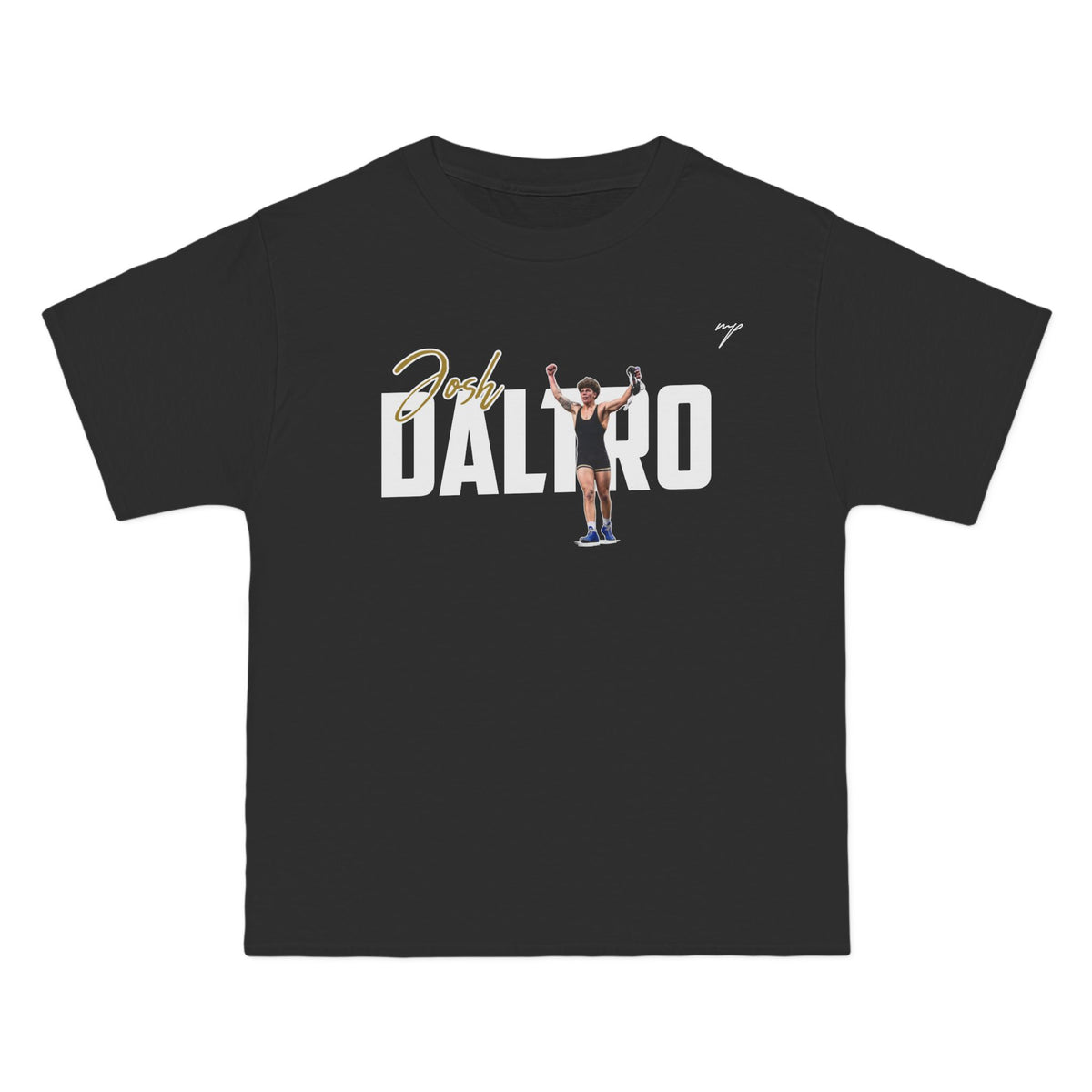 Josh Daltro Vintage Tee