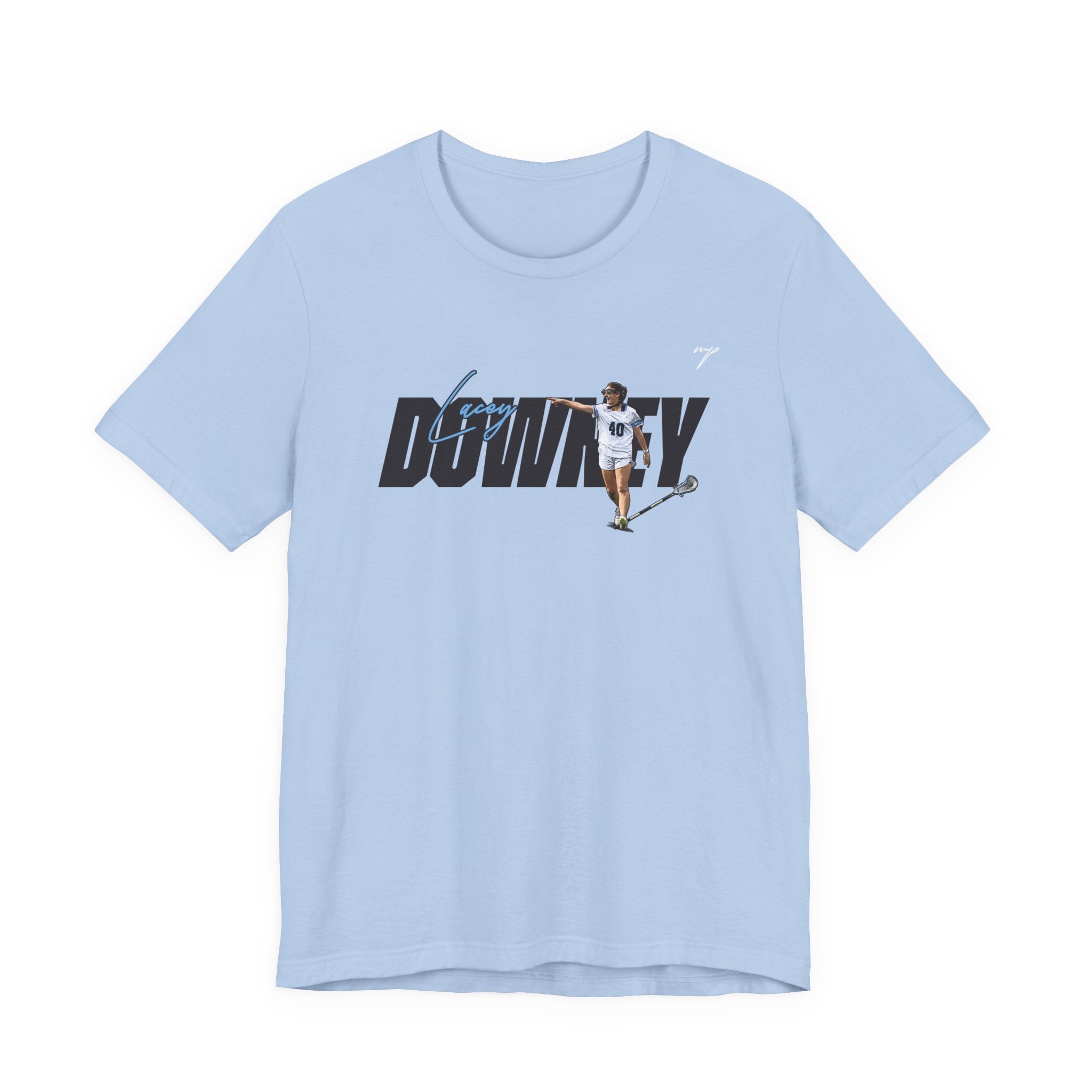 Lacey Downey Graphic Tee