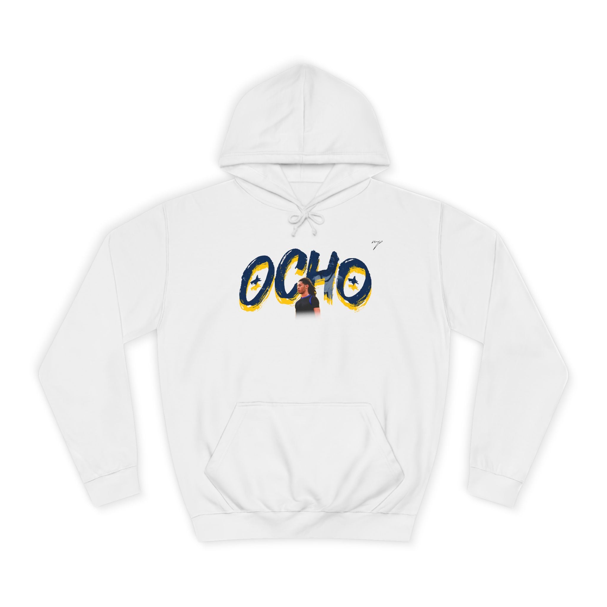 Douglas Turner Hoodie