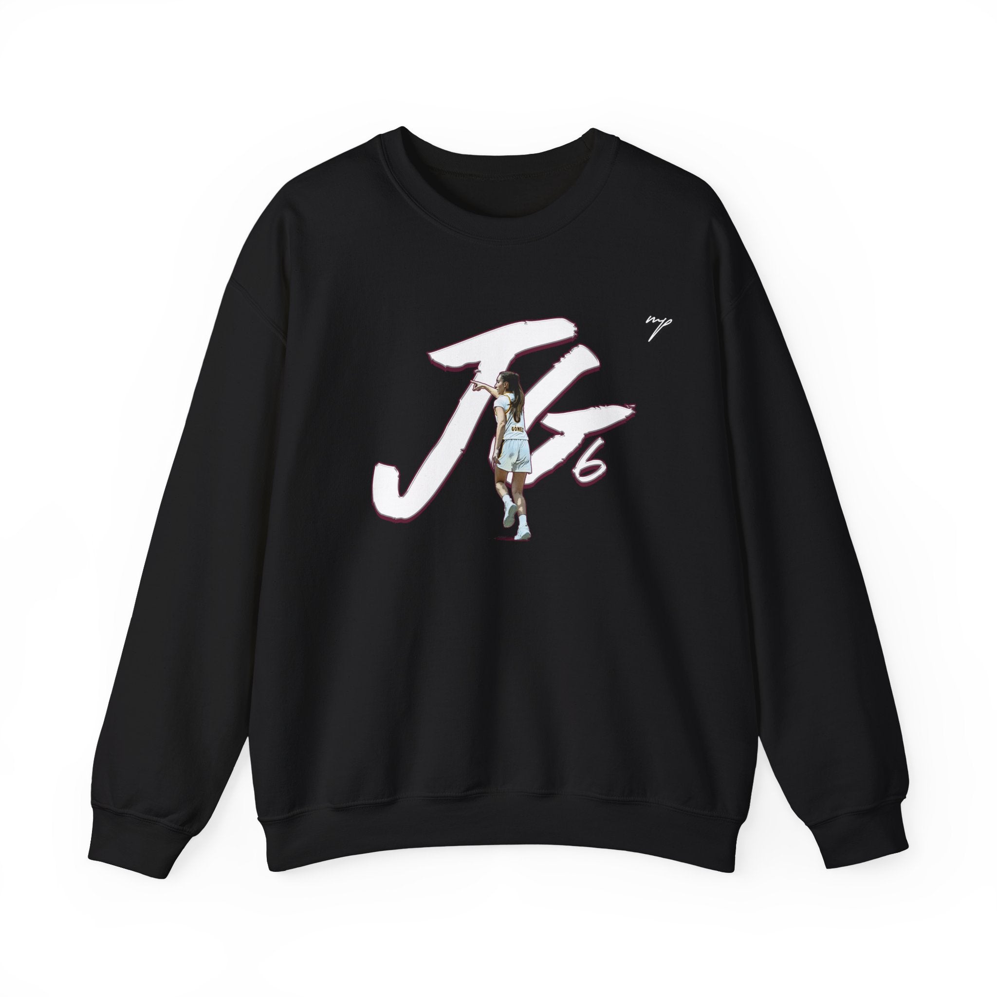 Judith Gomez Crewneck