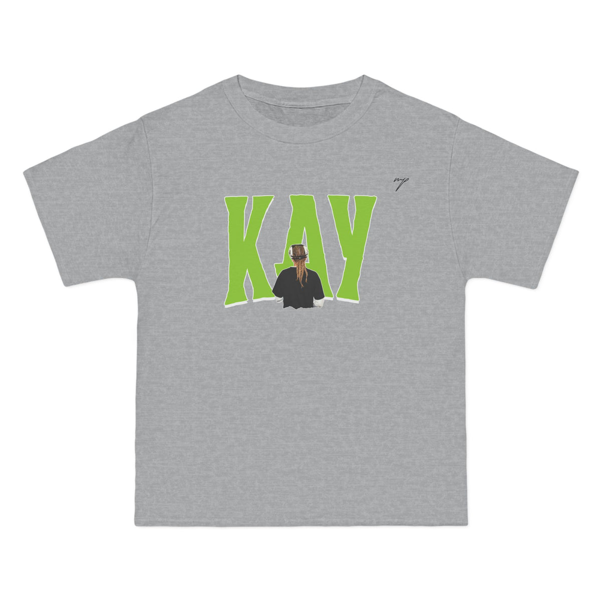 Julia Kay Vintage Tee