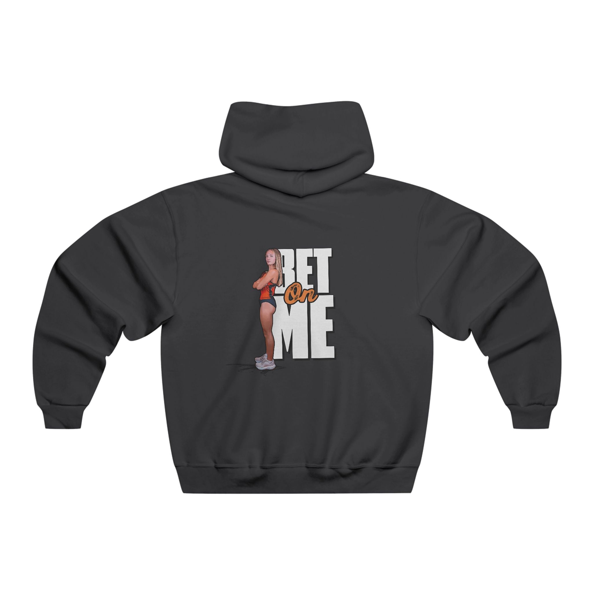Emily Pierce Vintage Hoodie