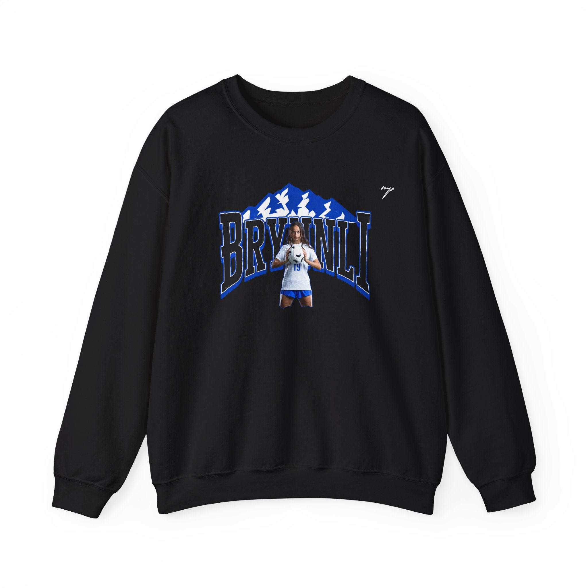 Brynnli Tolbert Crewneck