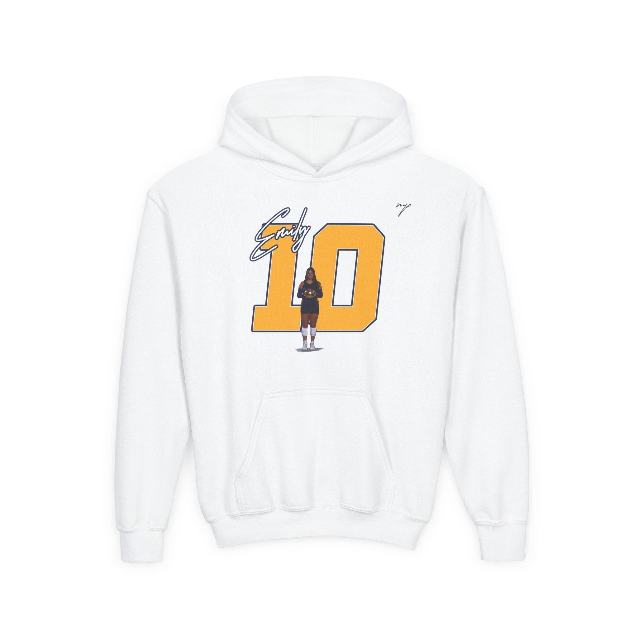 Emily Geaquinto YOUTH Hoodie