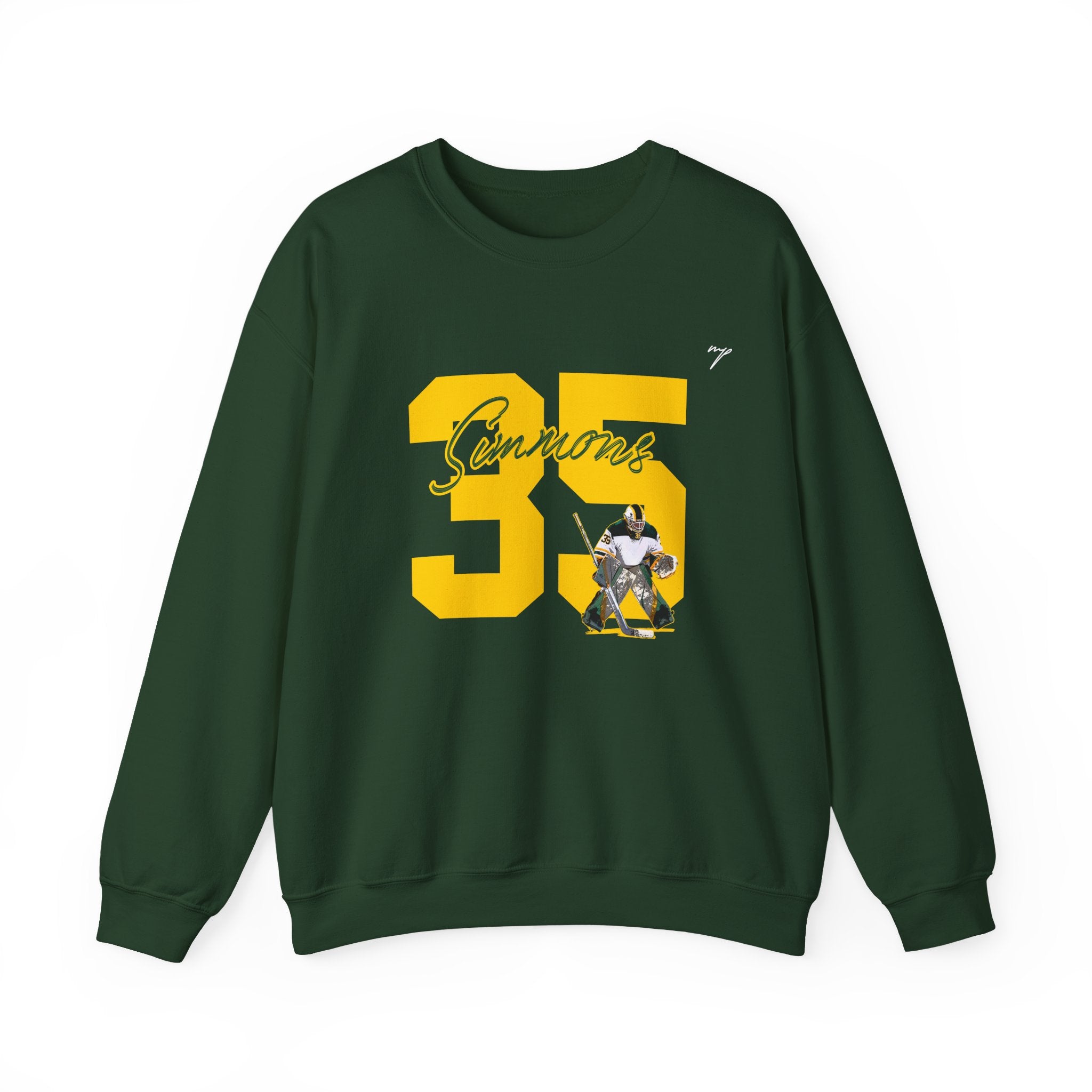 Ellie Simmons Crewneck