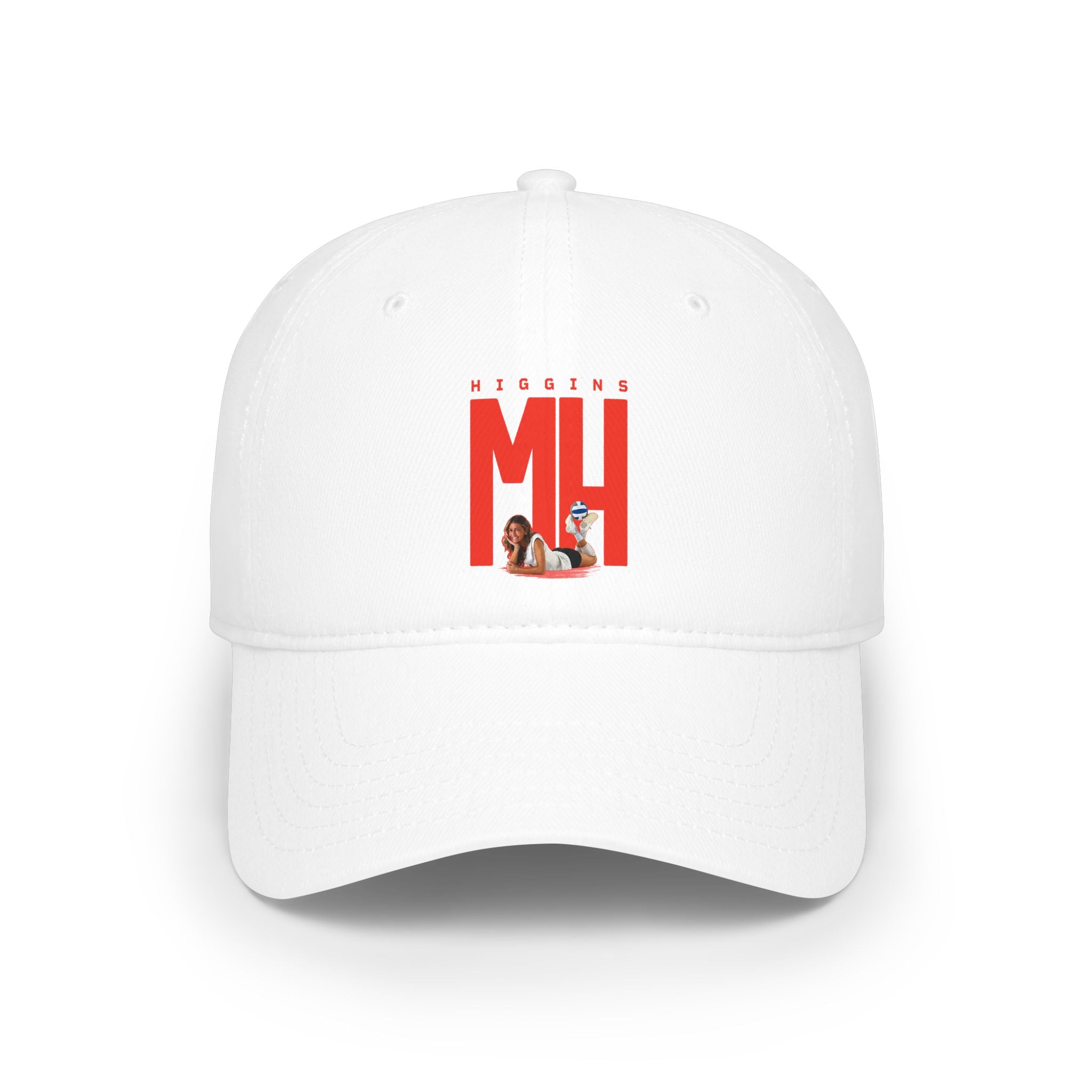 Mackenzie Higgins Hat
