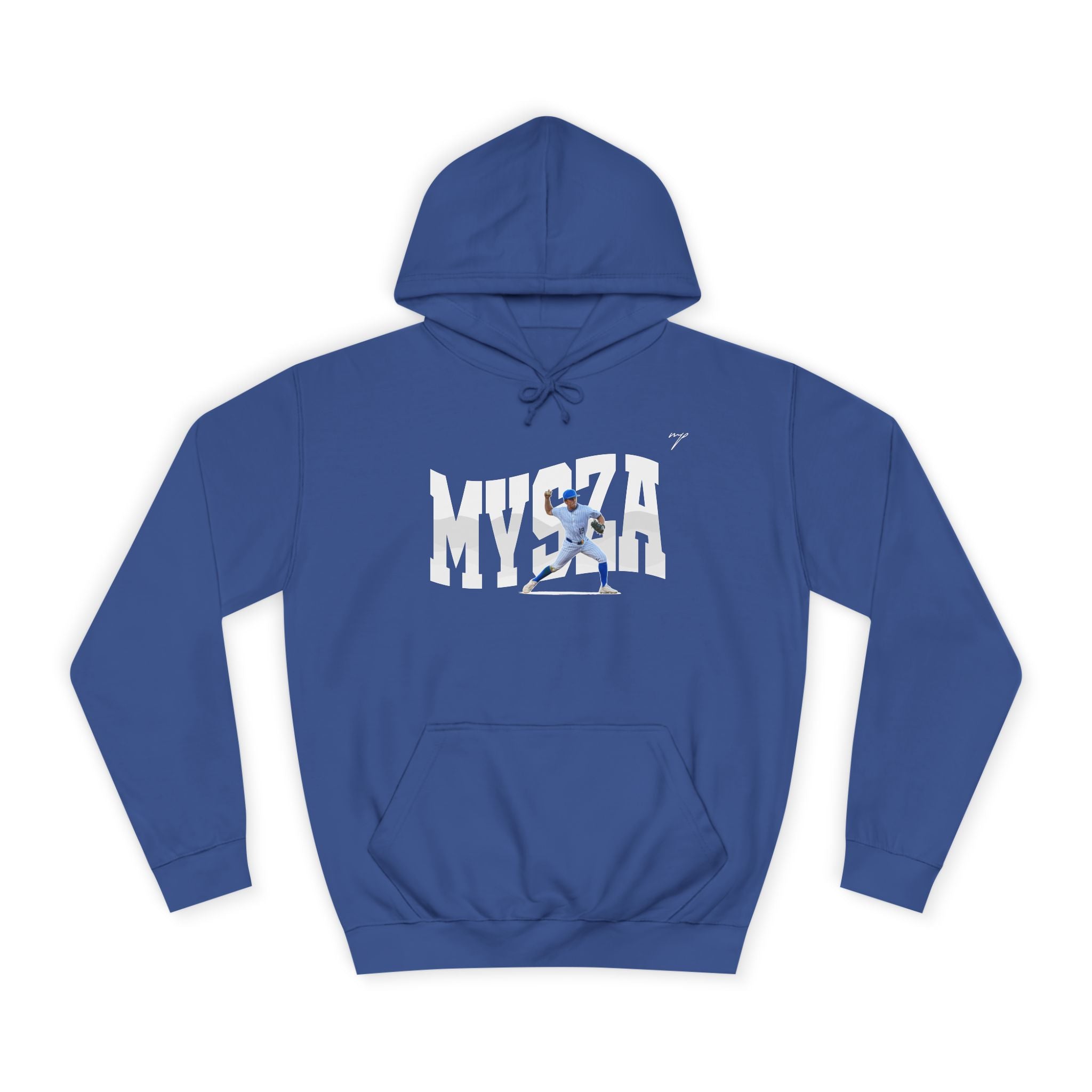 David Mysza Hoodie