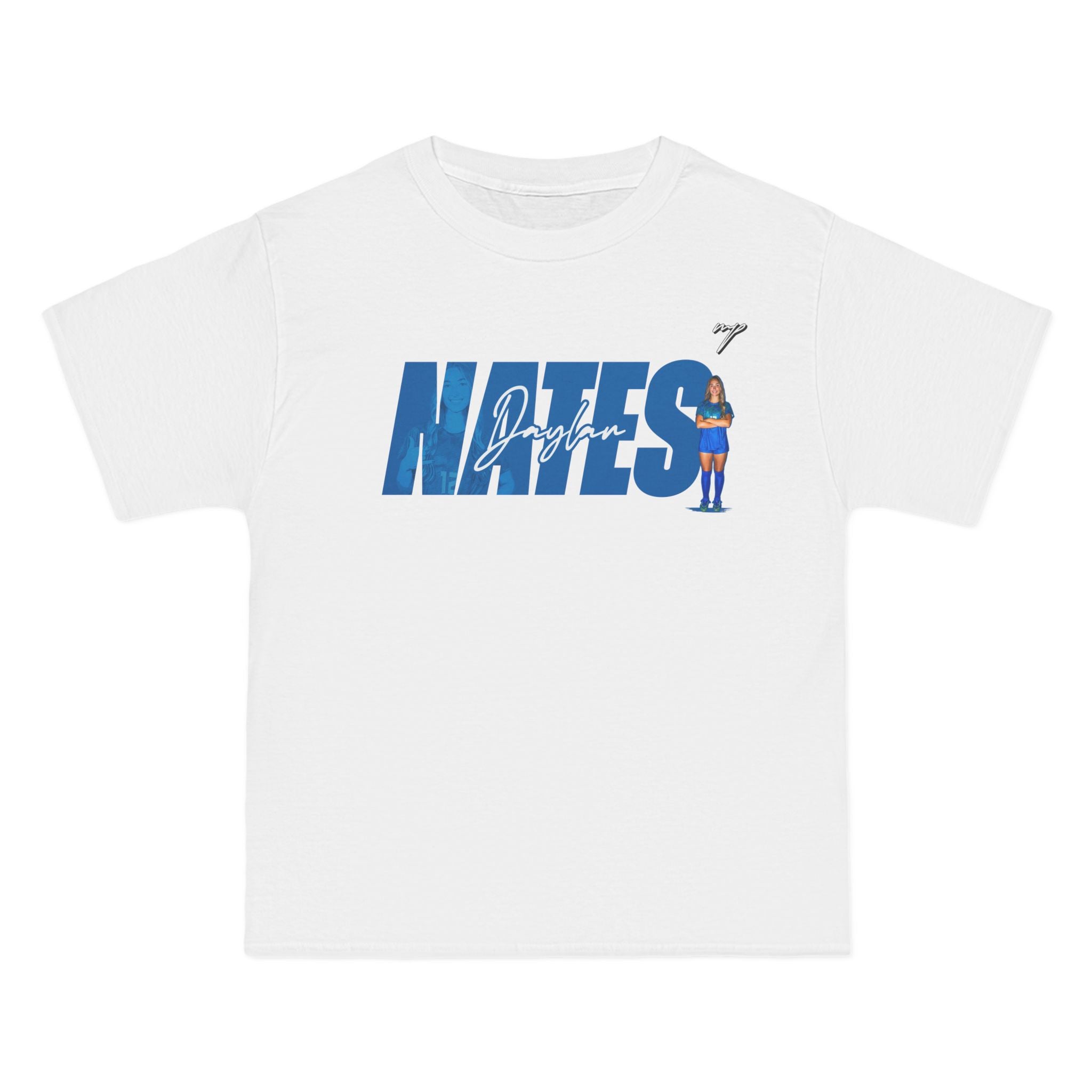 Daylan Nates Vintage Tee