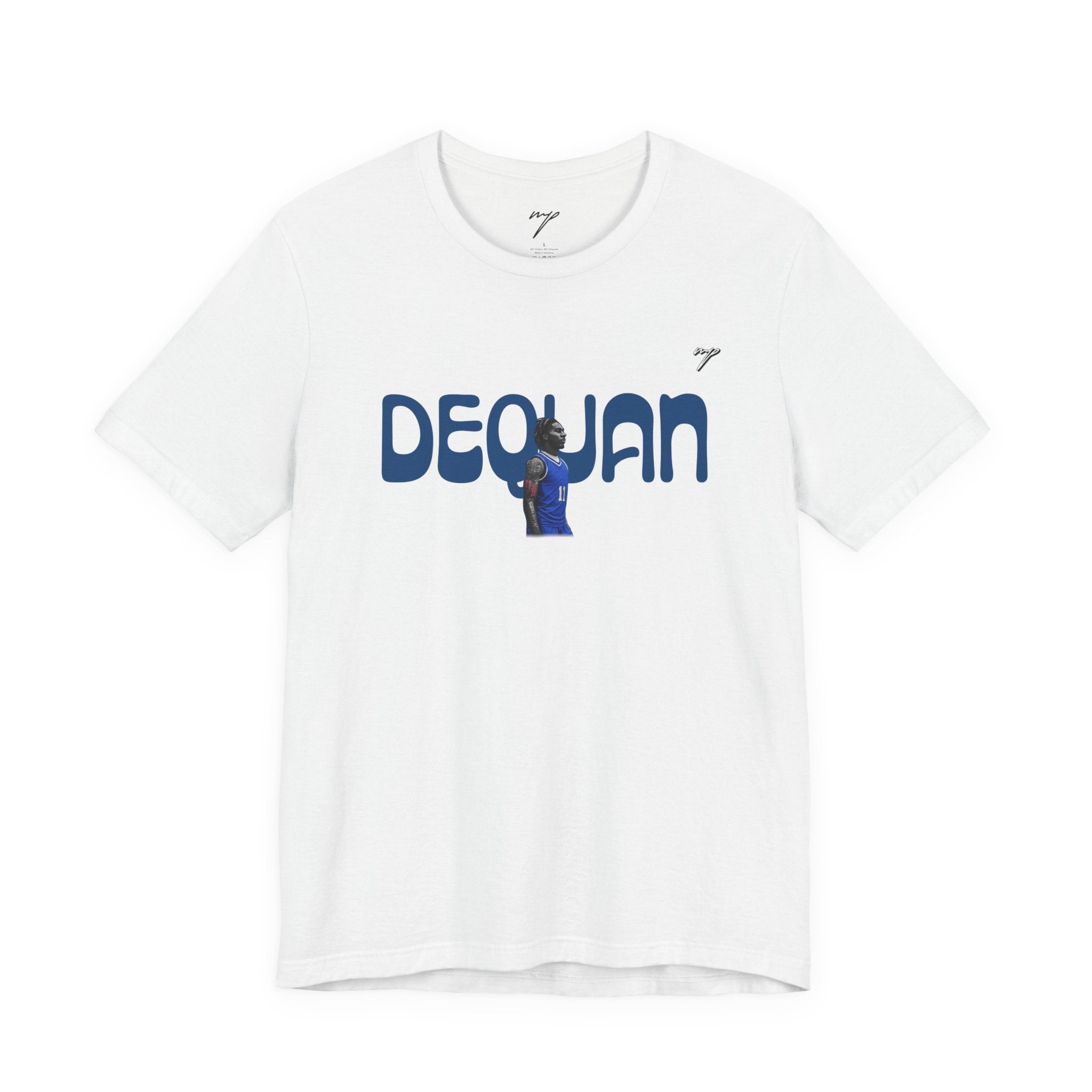 Dequan Howell Graphic Tee